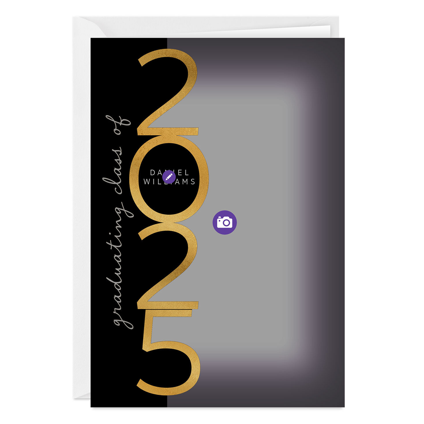 4312-proud-of-you-2025-custom-graduation-card-3.jpg Proud of You 2025 Custom Graduation Card
