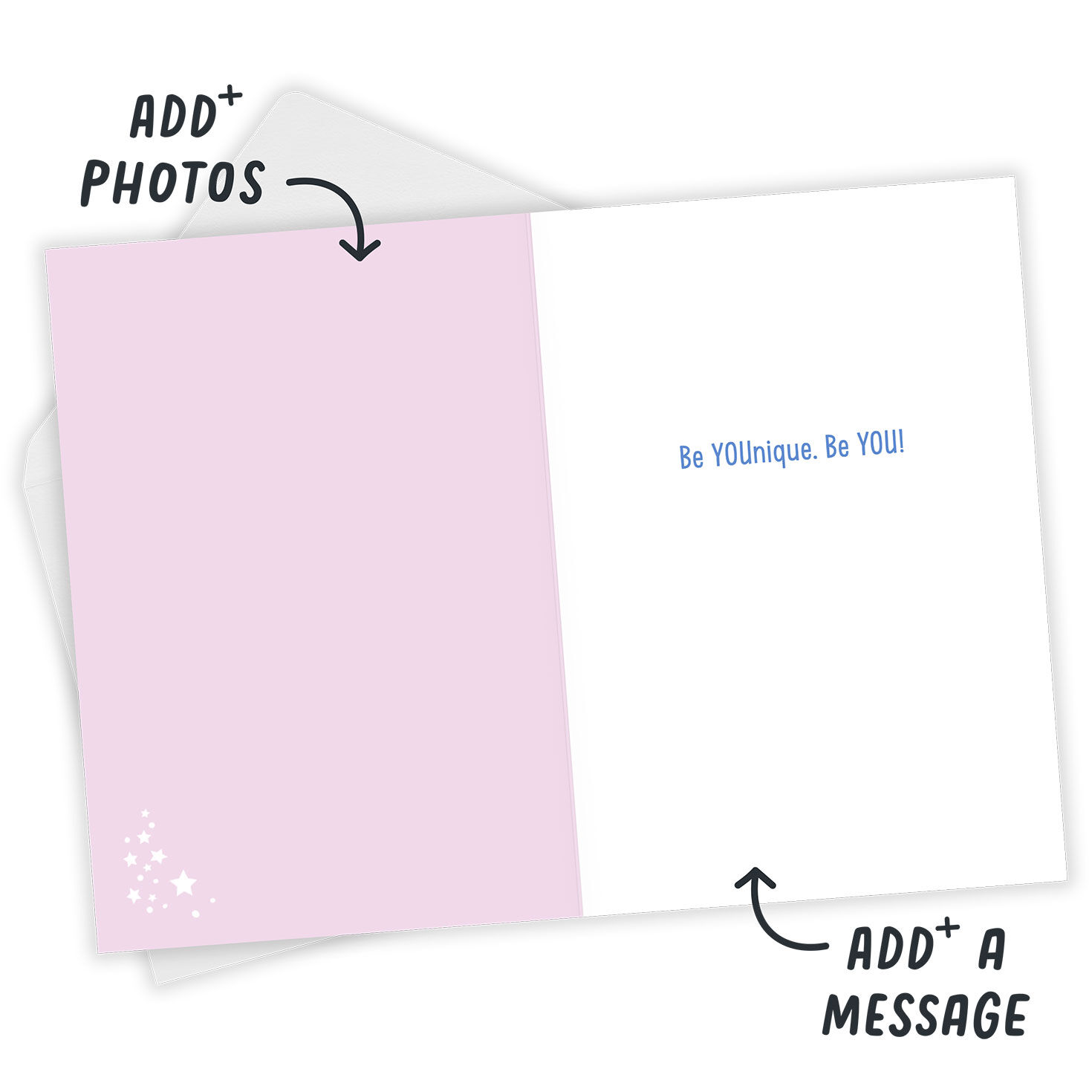 4421-disney-princess-be-you-tiful-custom-encouragement-card-3.jpg Disney Princess Be-you-tiful Custom Encouragement Card