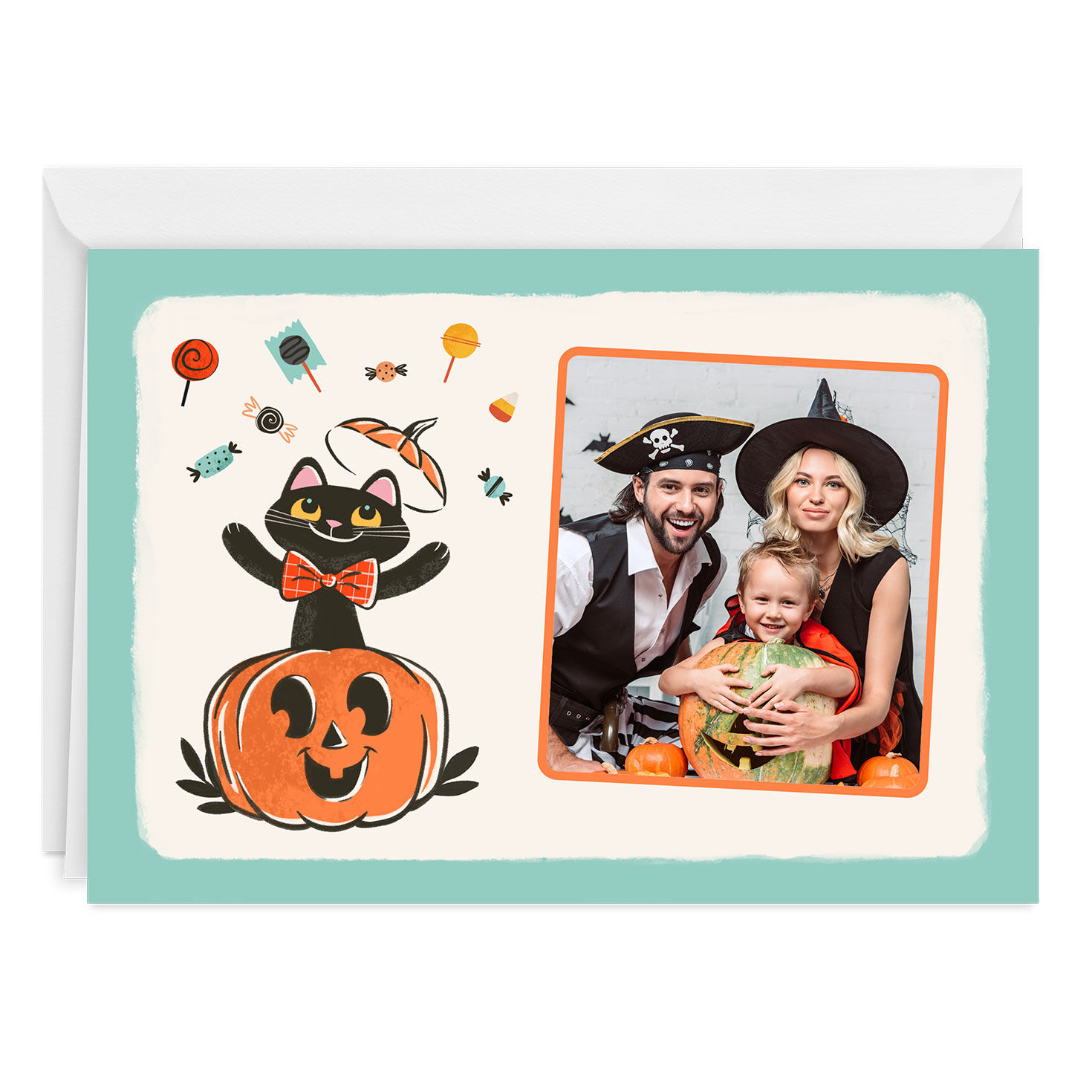 4430-black-cat-surprise-custom-halloween-card-1.jpg Black Cat Surprise Custom Halloween Card