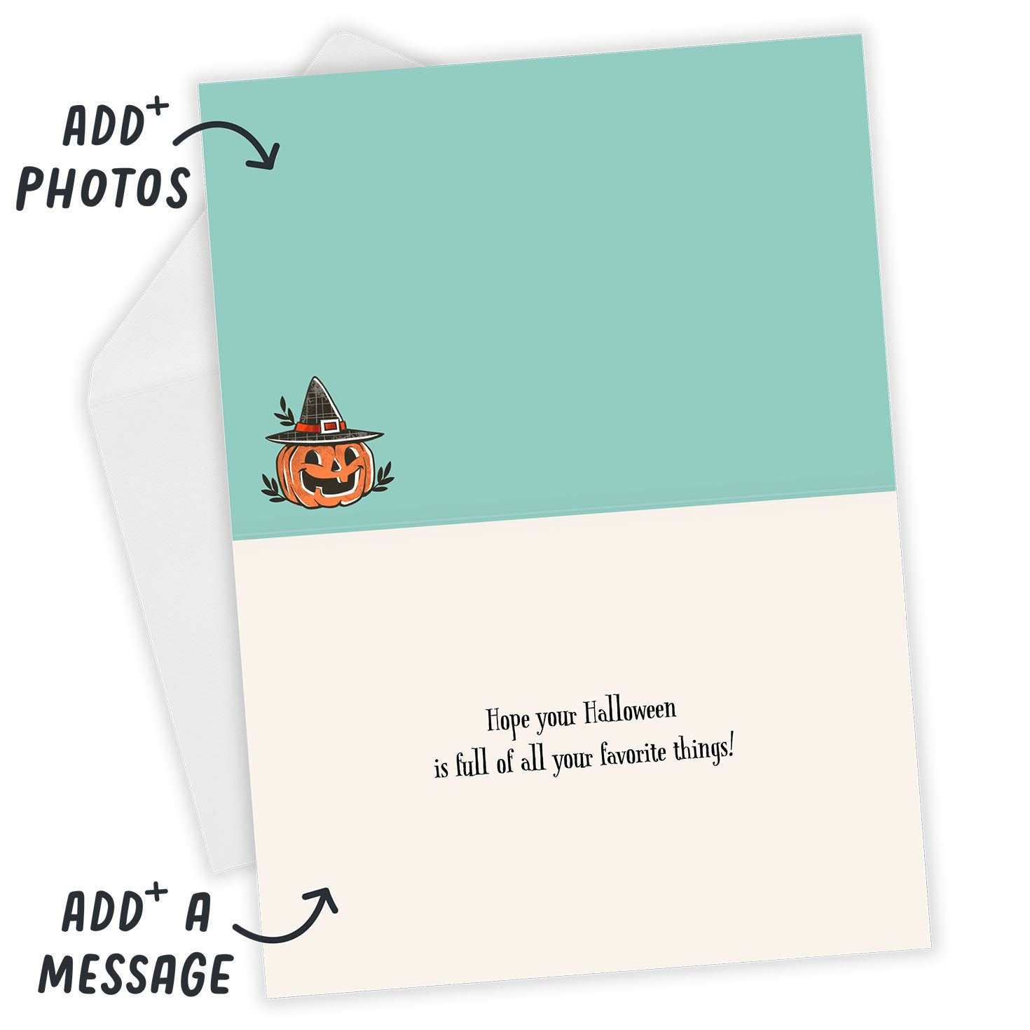 4430-black-cat-surprise-custom-halloween-card-4.jpg Black Cat Surprise Custom Halloween Card