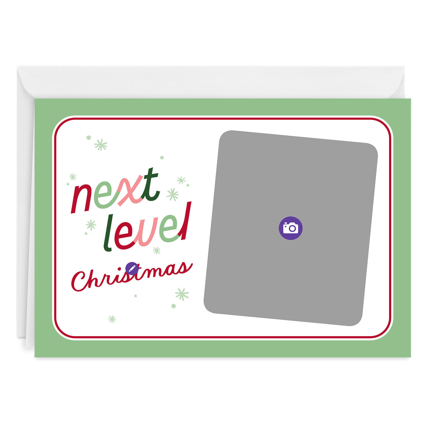 4464-next-level-fun-custom-christmas-card-3.jpg Next Level Fun Custom Christmas Card