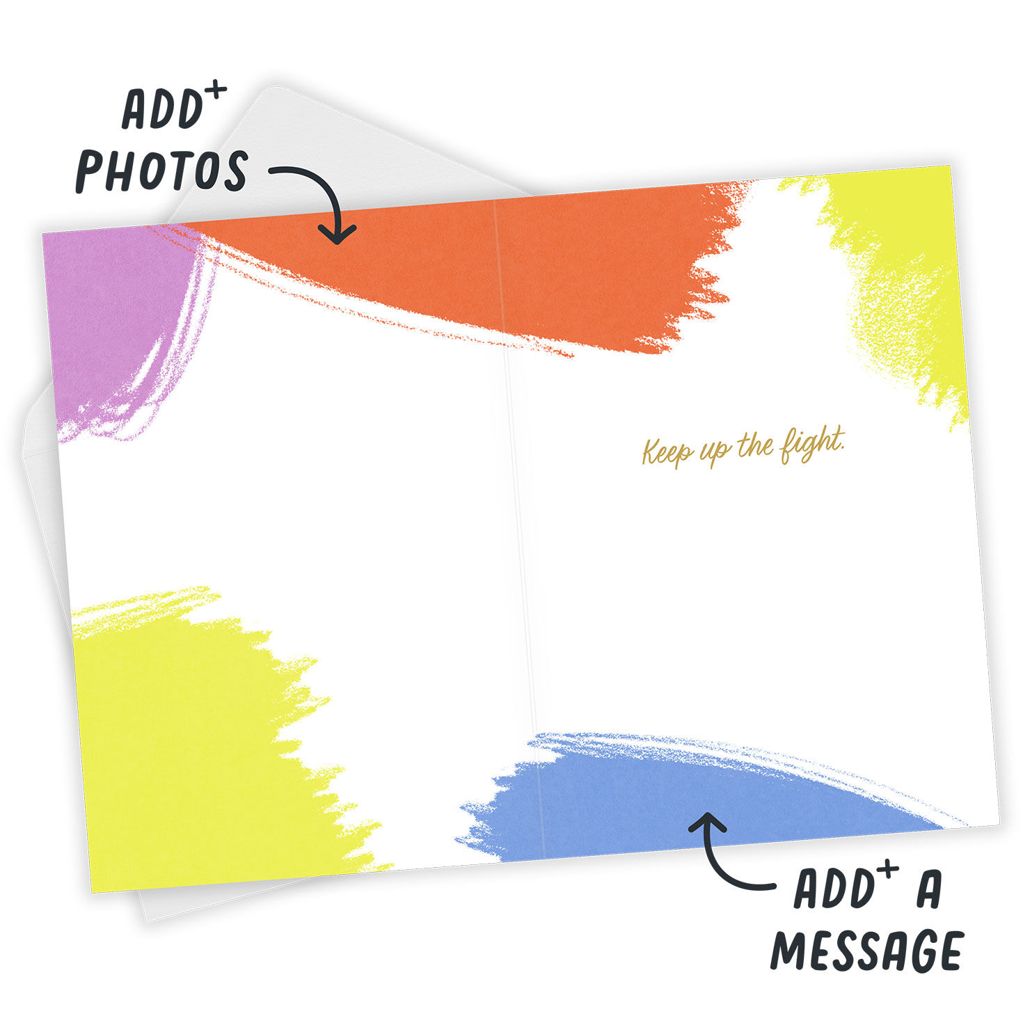 4519-cancer-met-its-match-custom-encouragement-card-3.jpg Cancer Met Its Match Custom Encouragement Card
