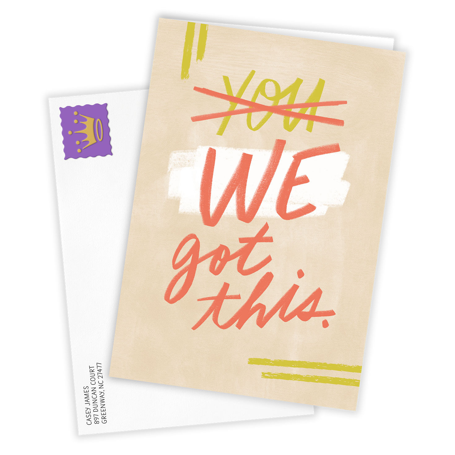 4536-we-got-this-custom-support-card-2.jpg We Got This Custom Support Card