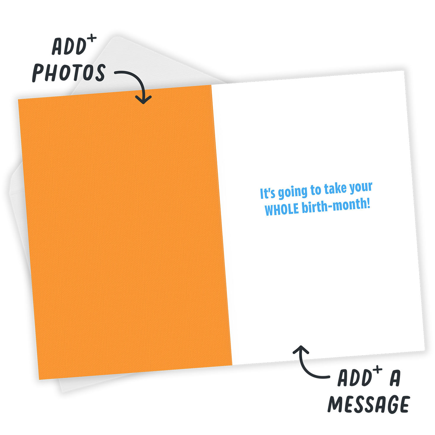4587-celebrating-one-day-isn-t-enough-custom-birthday-card-3.jpg Celebrating One Day Isn't Enough Custom Birthday Card