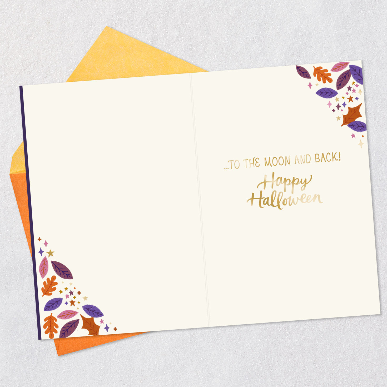 4597-love-you-to-the-moon-and-back-halloween-card-for-granddaughter-3.jpg Love You to the Moon and Back Halloween Card for Granddaughter