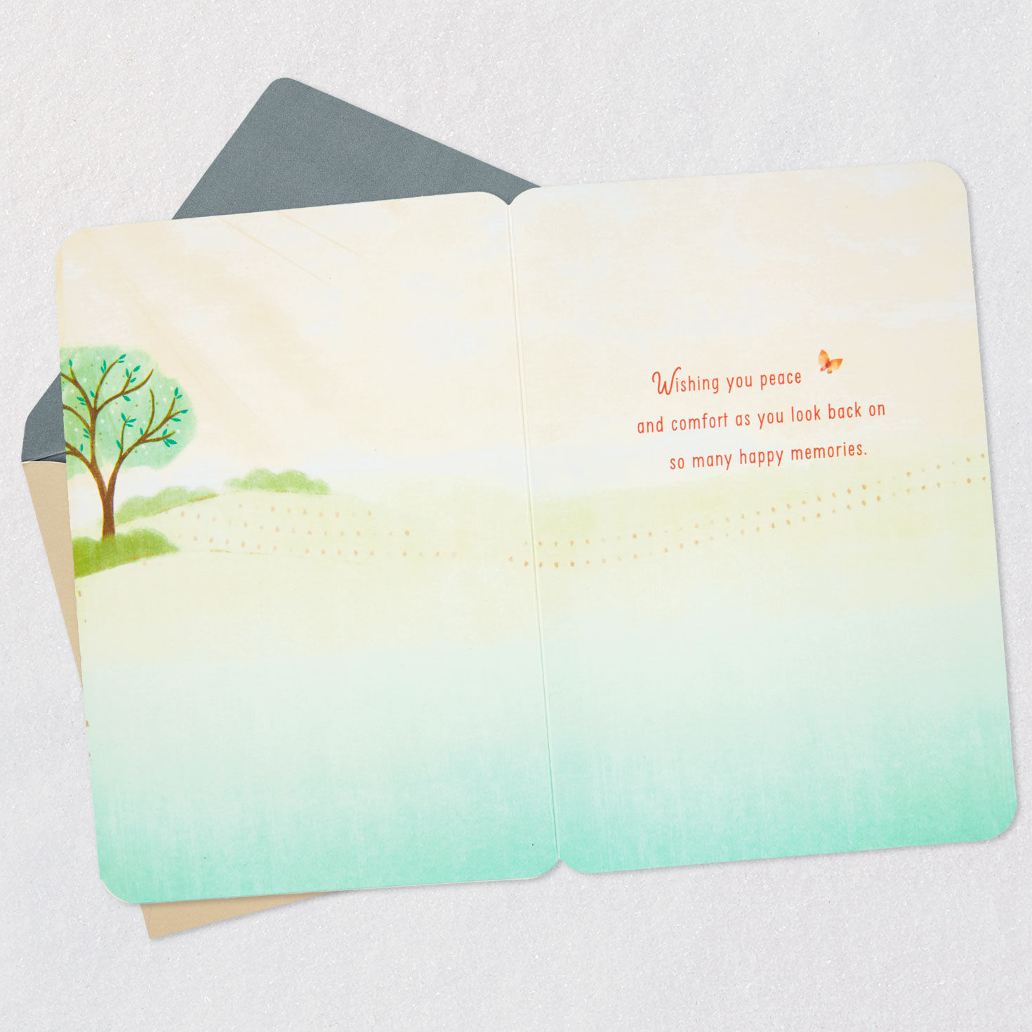 4603-wishing-you-peace-and-comfort-sympathy-card-for-loss-of-pet-3.jpg Wishing You Peace and Comfort Sympathy Card for Loss of Pet