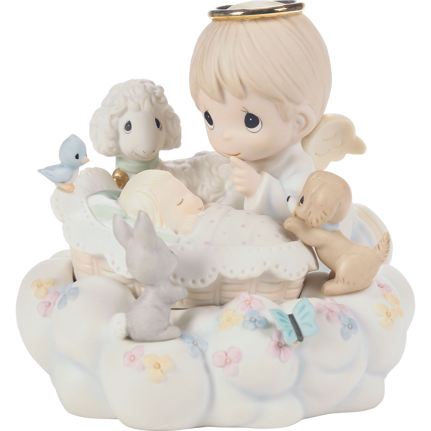 464-precious-moments-our-precious-baby-bereavement-figurine-4-7--1.jpg Precious Moments Our Precious Baby Bereavement Figurine, 4.7"