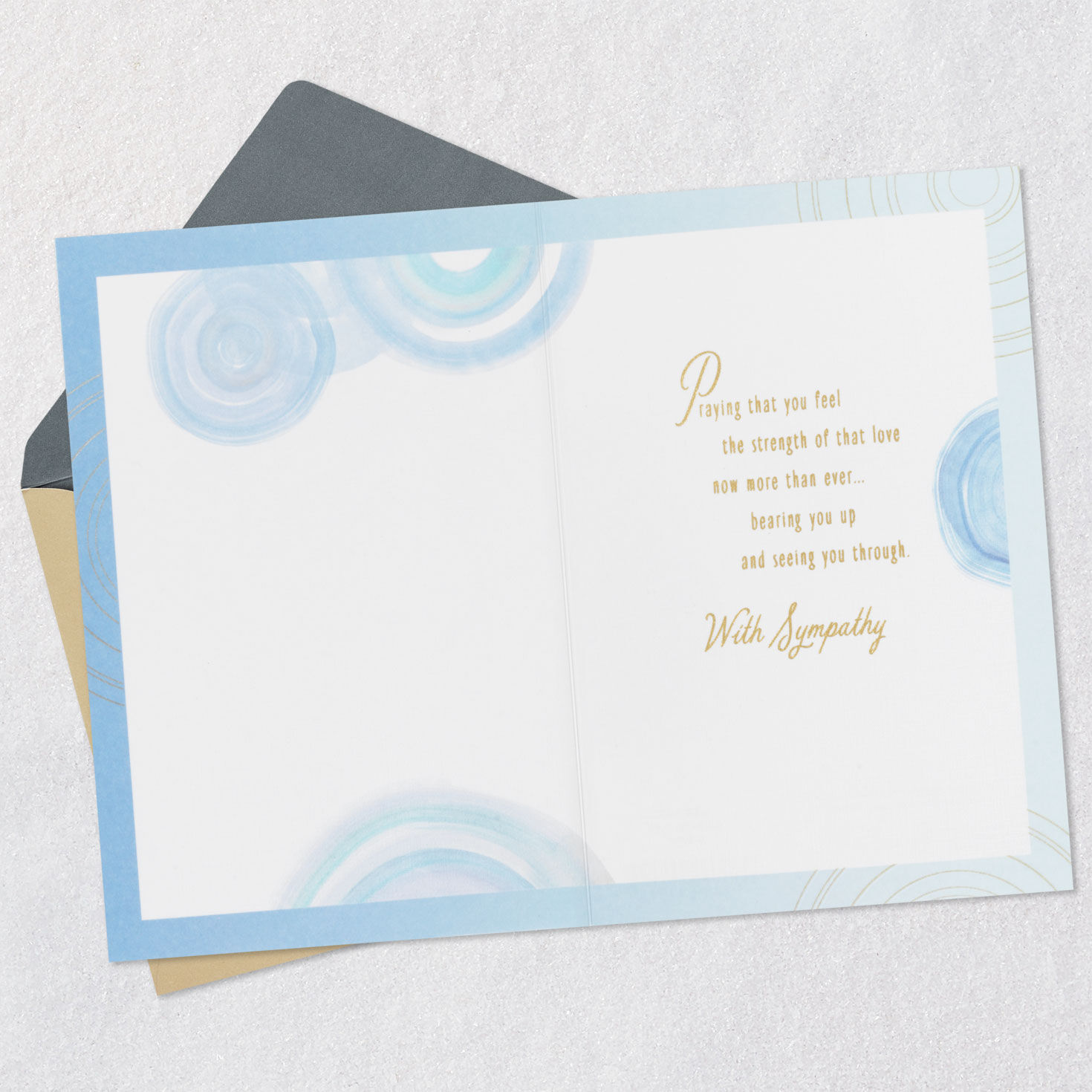 4672-the-love-and-connection-you-shared-sympathy-card-for-loss-of-loved-one-3.jpg The Love and Connection You Shared Sympathy Card for Loss of Loved One