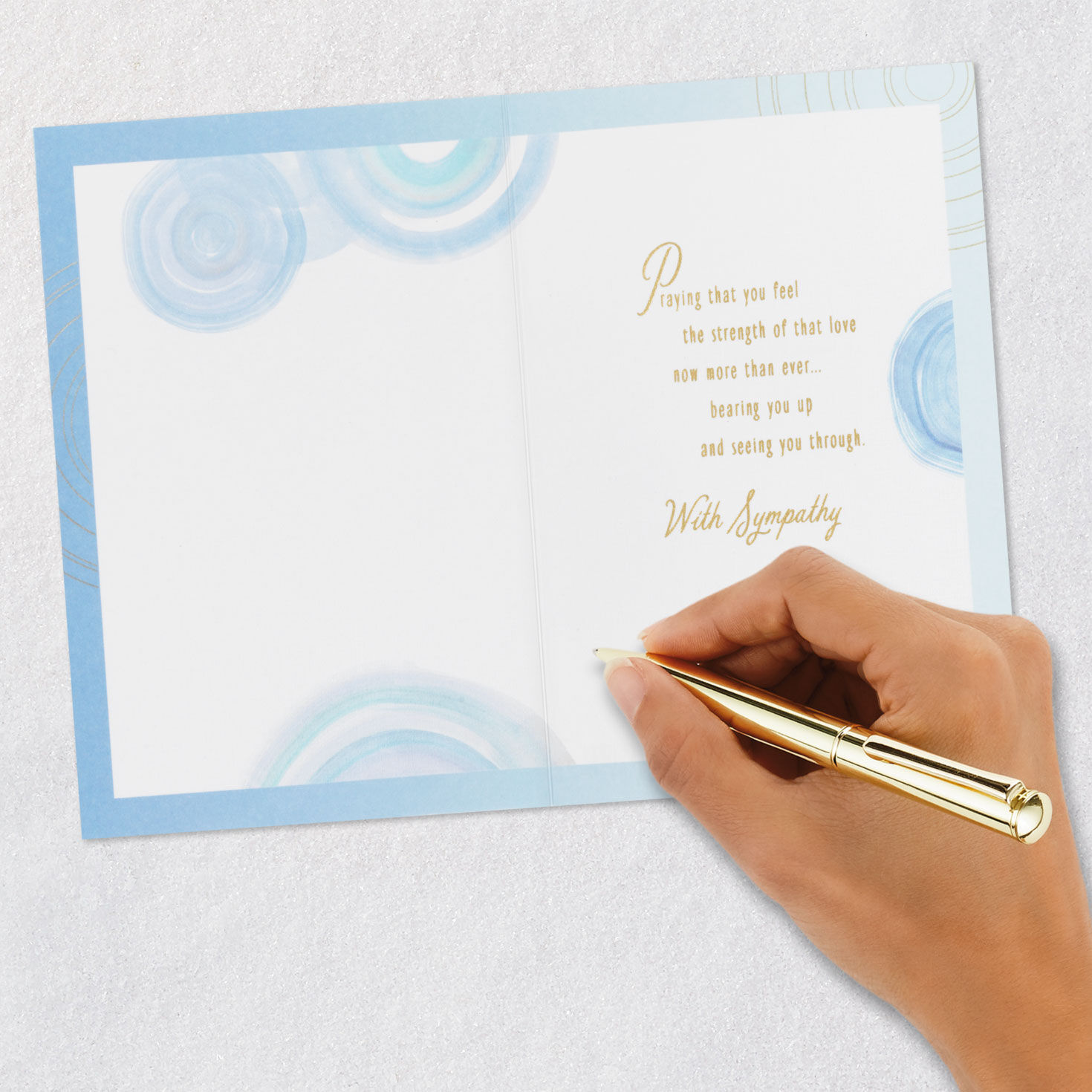 4672-the-love-and-connection-you-shared-sympathy-card-for-loss-of-loved-one-6.jpg The Love and Connection You Shared Sympathy Card for Loss of Loved One