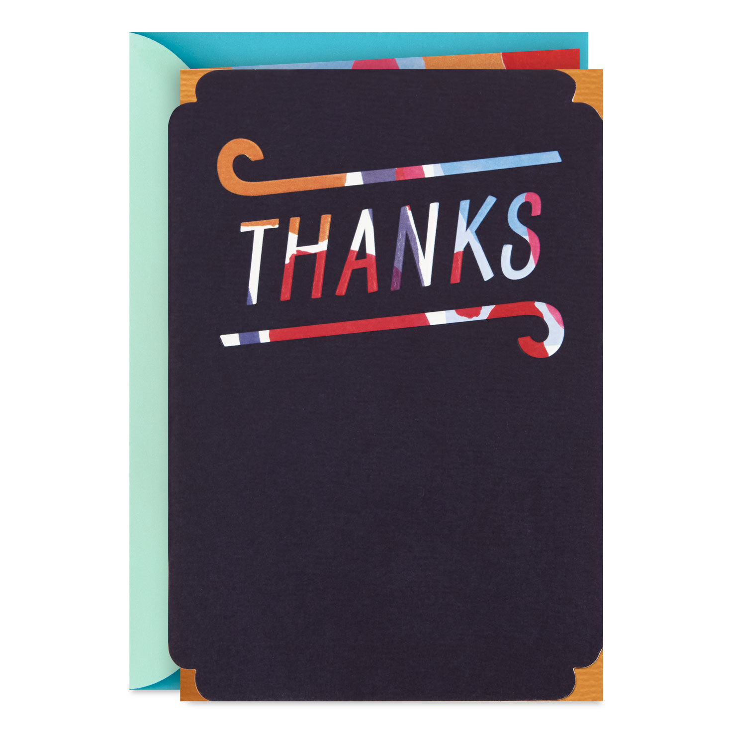 4681-abstract-print-lettering-blank-thank-you-card-1.jpg Abstract Print Lettering Blank Thank You Card