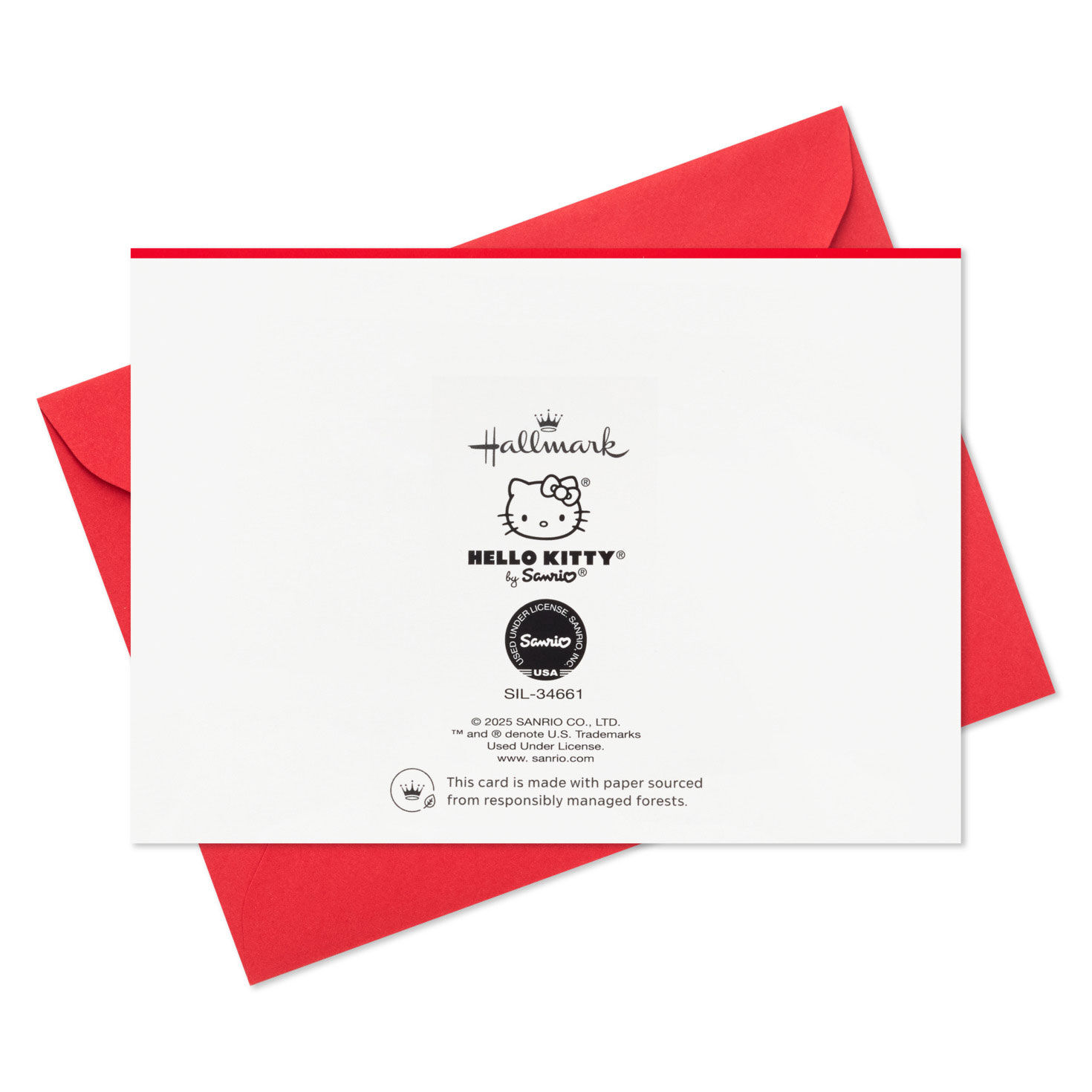 4698-sanrio-hello-kitty-cheerful-and-bright-assorted-blank-notes-pack-of-24-5.jpg Sanrio® Hello Kitty® Cheerful and Bright Assorted Blank Notes, Pack of 24