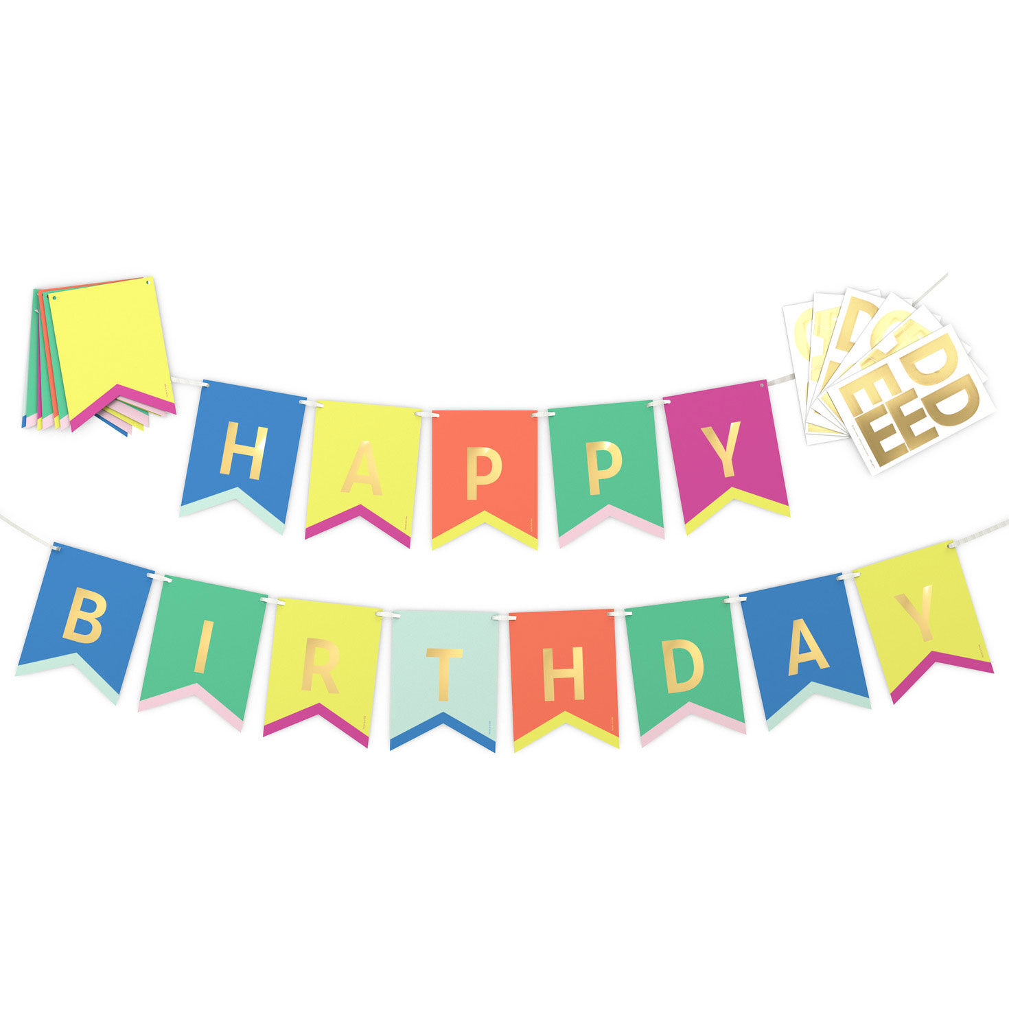 4717-customizable-multicolor-party-banner-kit-1.jpg Customizable Multicolor Party Banner Kit