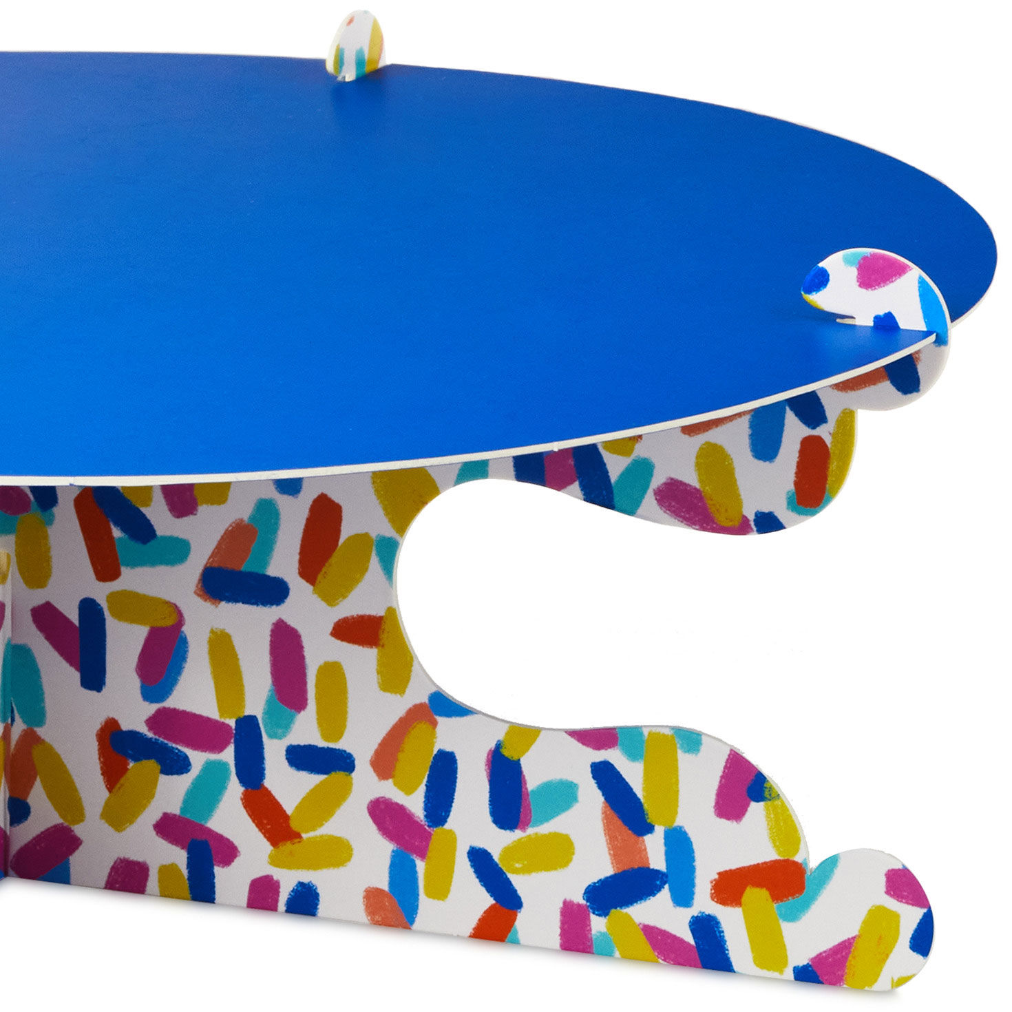4807-bold-blue-and-confetti-cake-stand-4.jpg Bold Blue and Confetti Cake Stand