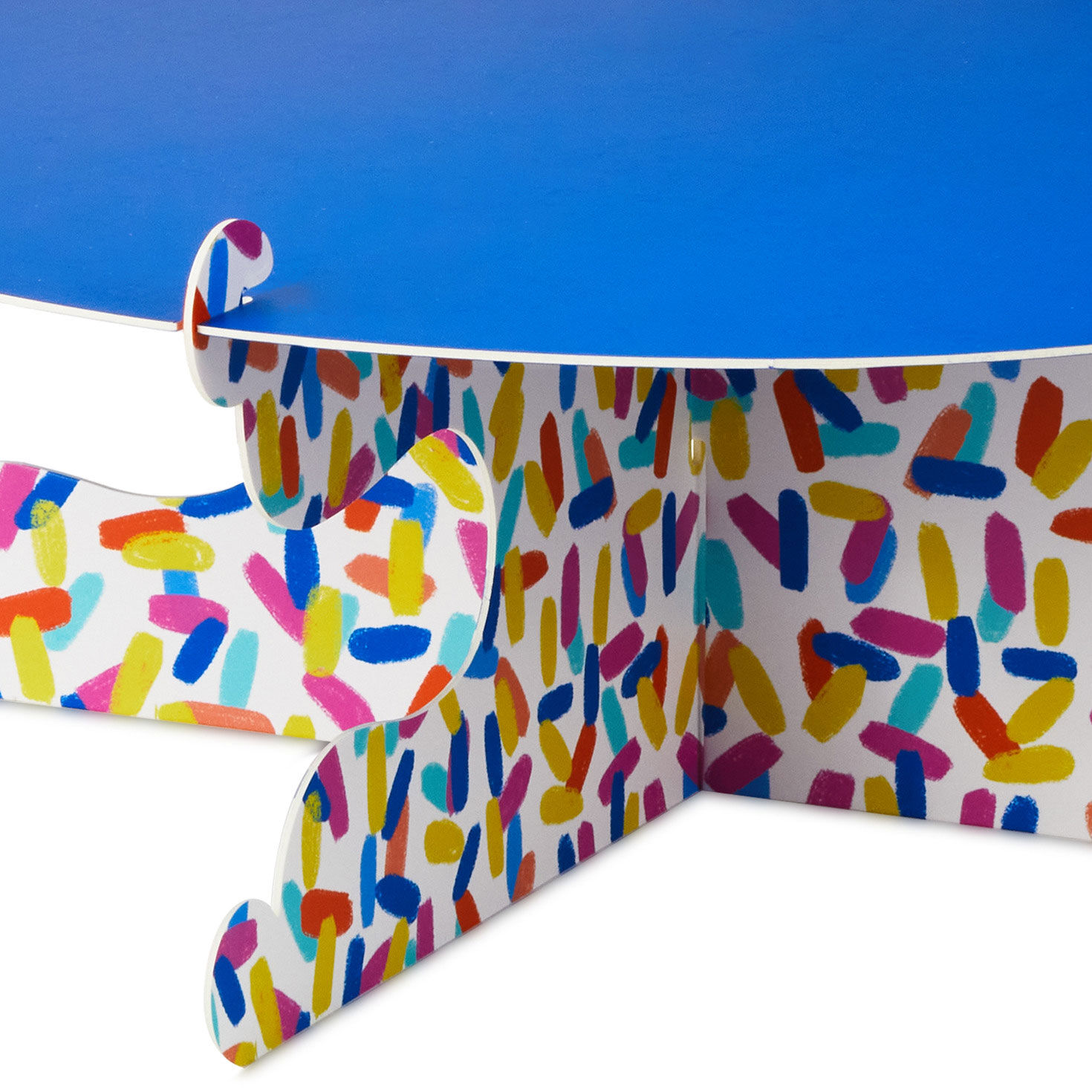 4807-bold-blue-and-confetti-cake-stand-5.jpg Bold Blue and Confetti Cake Stand