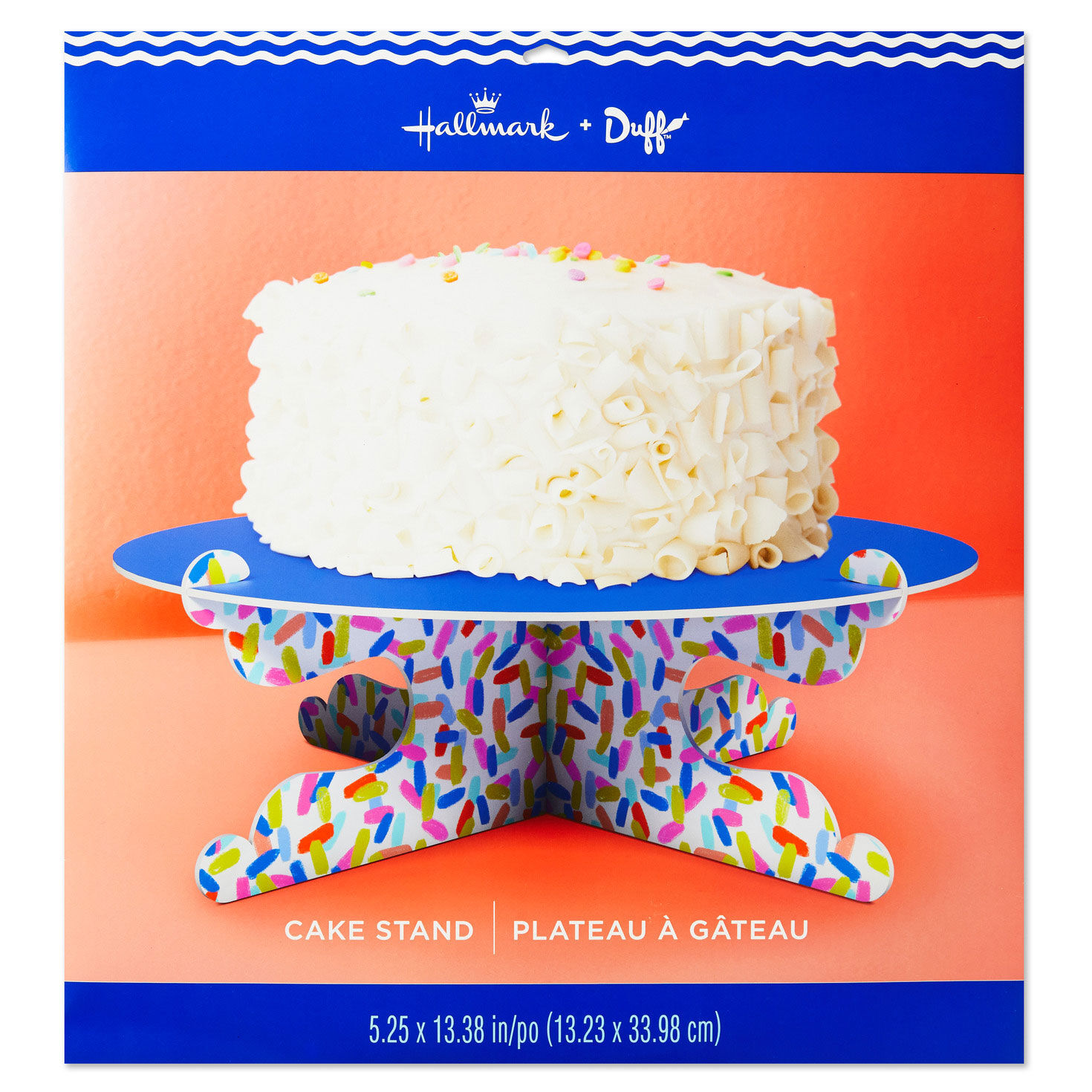 4807-bold-blue-and-confetti-cake-stand-6.jpg Bold Blue and Confetti Cake Stand