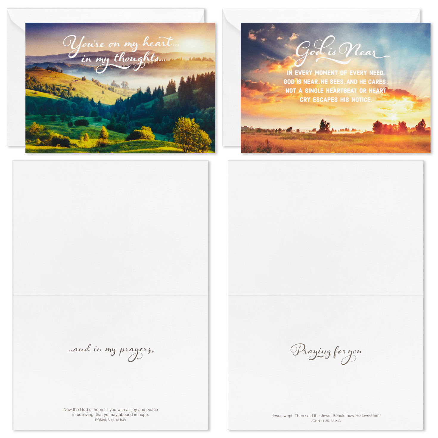 4835-beautiful-views-boxed-religious-encouragement-cards-assortment-pack-of-12-4.jpg Beautiful Views Boxed Religious Encouragement Cards Assortment, Pack of 12