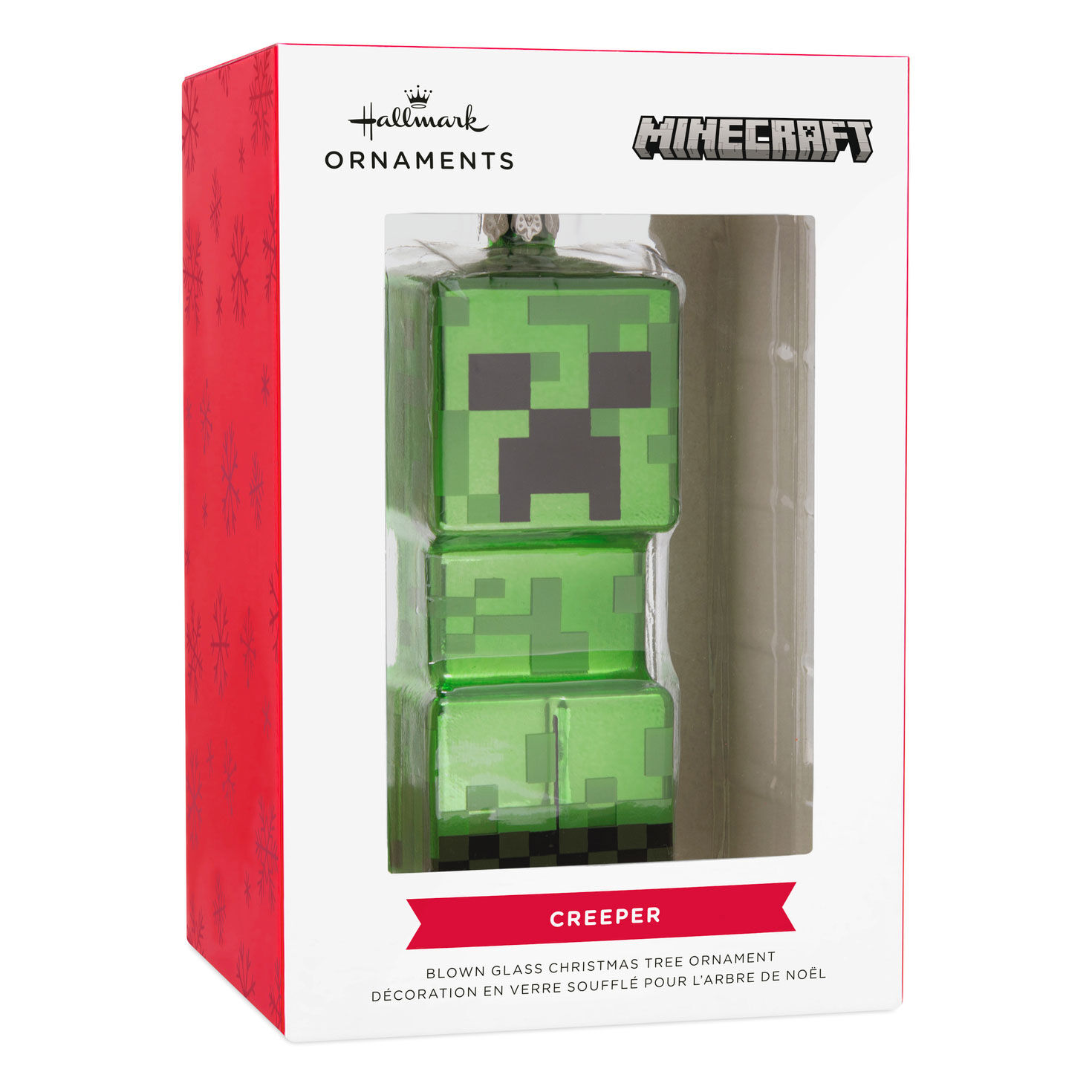 4855-minecraft-creeper-blown-glass-hallmark-ornament-5.jpg Minecraft Creeper Blown Glass Hallmark Ornament