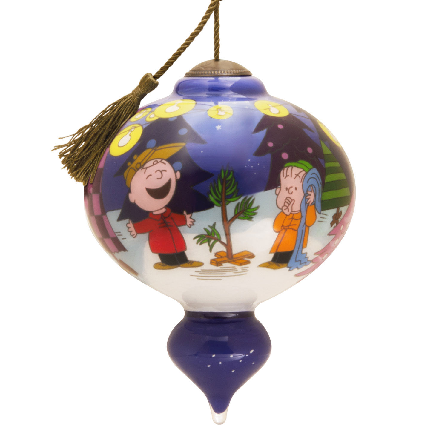 4978-peanuts-ne-qwa-art-a-charlie-brown-christmas-hand-painted-glass-hallmark-ornament-1.jpg Peanuts® Ne'Qwa Art® A Charlie Brown Christmas Hand-Painted Glass Hallmark Ornament