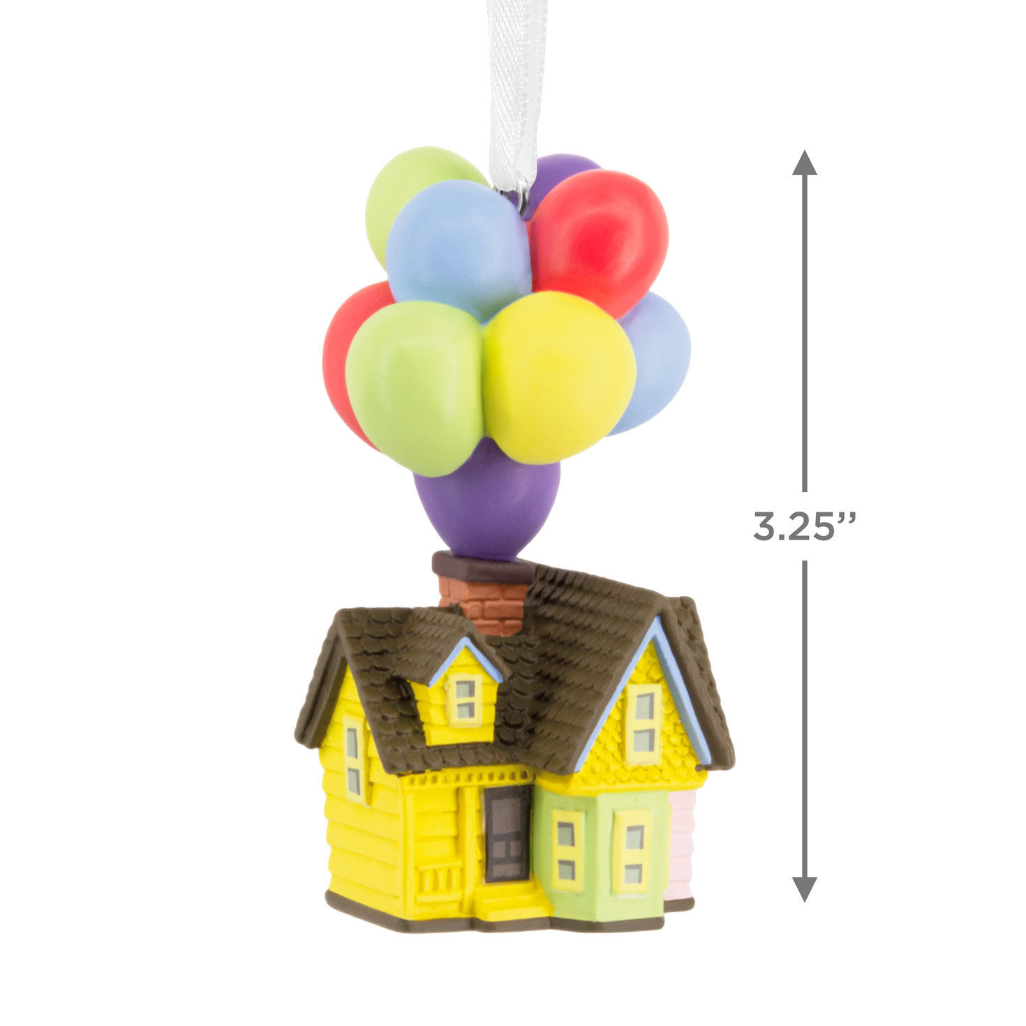 5011-disney-pixar-up-house-hallmark-ornament-3.jpg Disney/Pixar Up House Hallmark Ornament