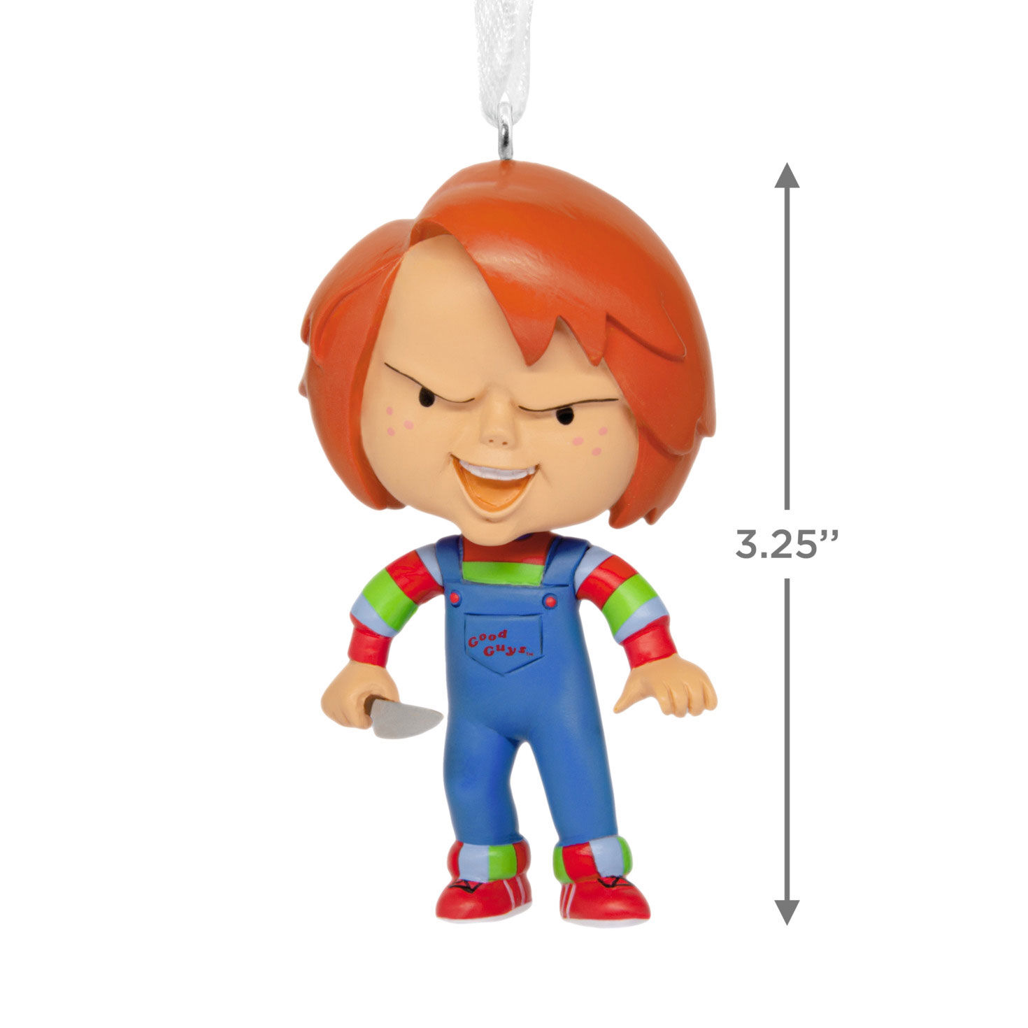 5040-chucky-hallmark-ornament-3.jpg Chucky Hallmark Ornament