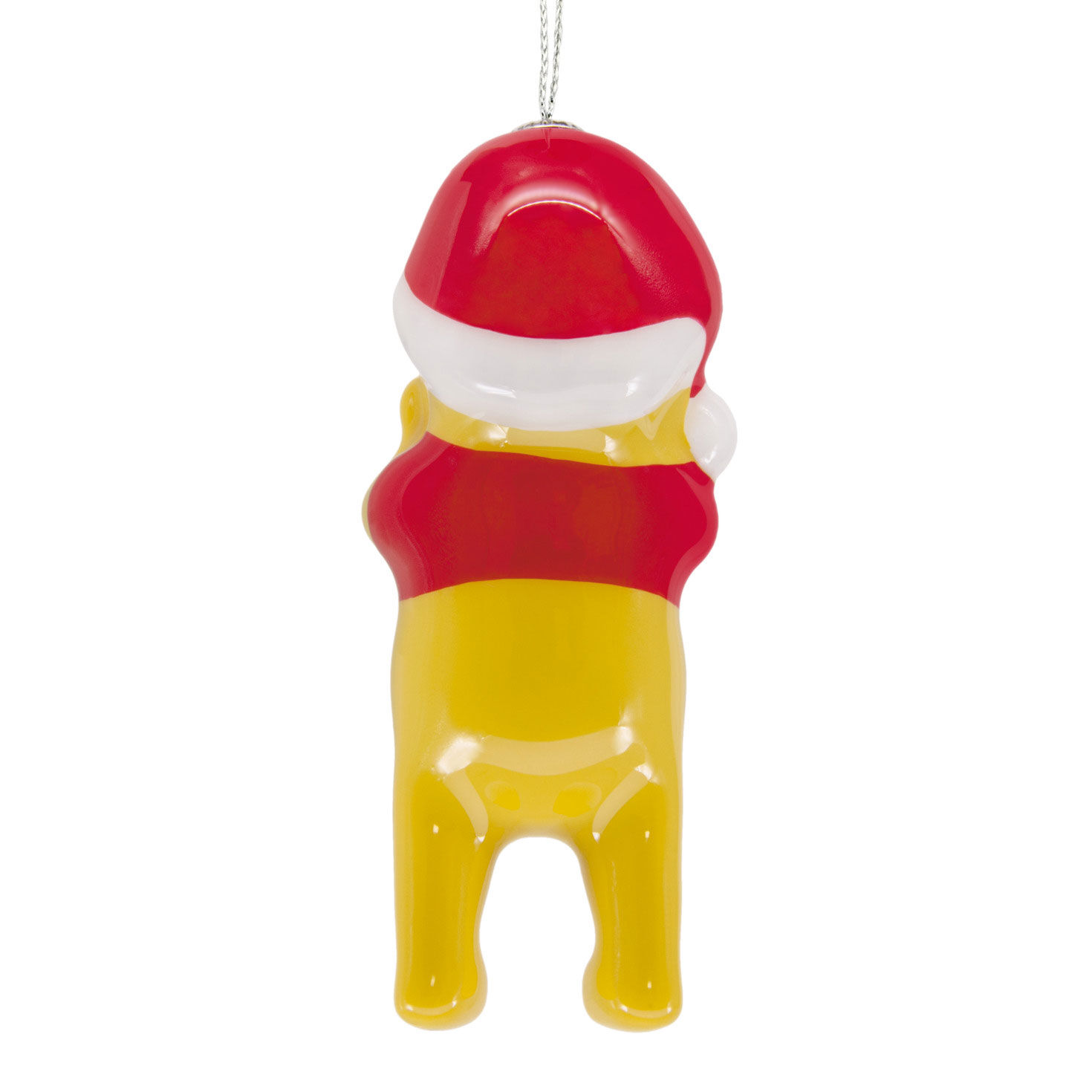5090-disney-winnie-the-pooh-in-santa-hat-shatterproof-hallmark-ornament-6.jpg Disney Winnie the Pooh in Santa Hat Shatterproof Hallmark Ornament