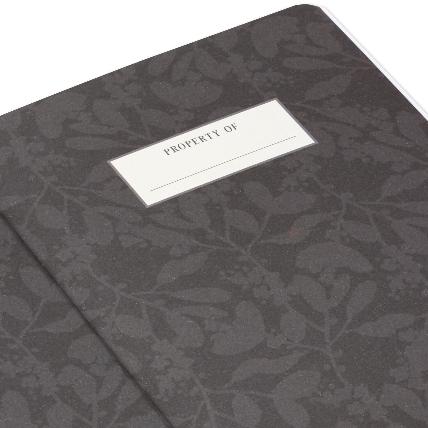 5150-mixed-floral-hardback-notebook-6.jpg Mixed Floral Hardback Notebook