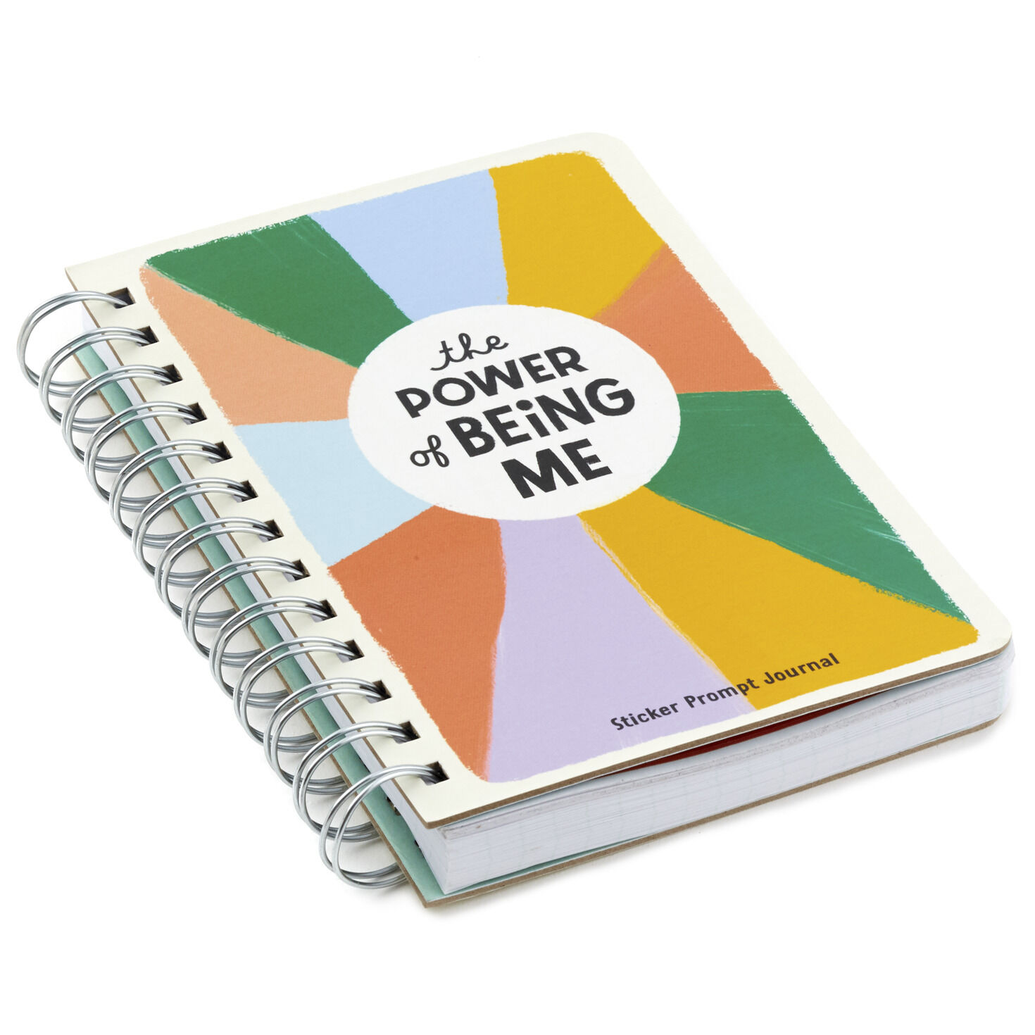 5155-little-world-changers-the-power-of-being-me-prompted-journal-with-stickers-1.jpg Little World Changers™ The Power of Being Me Prompted Journal With Stickers