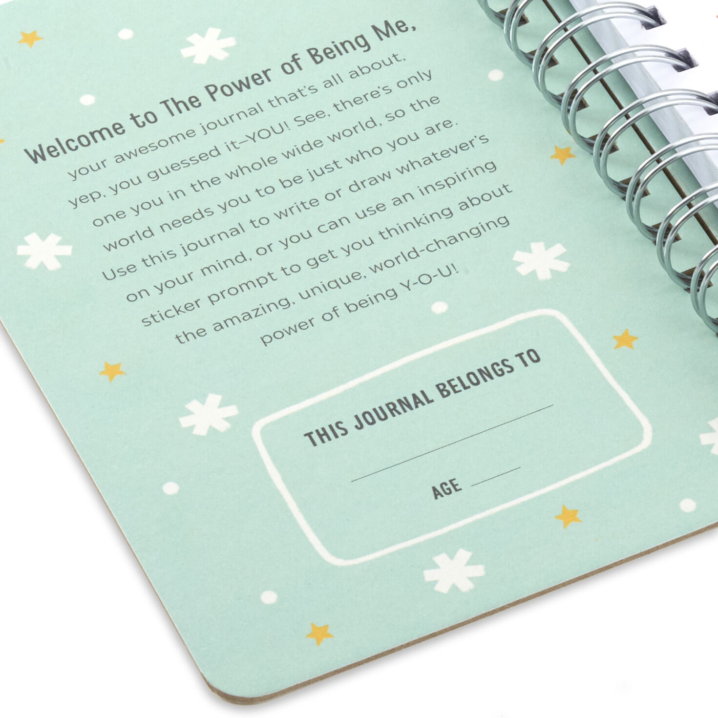 5155-little-world-changers-the-power-of-being-me-prompted-journal-with-stickers-6.jpg Little World Changers™ The Power of Being Me Prompted Journal With Stickers