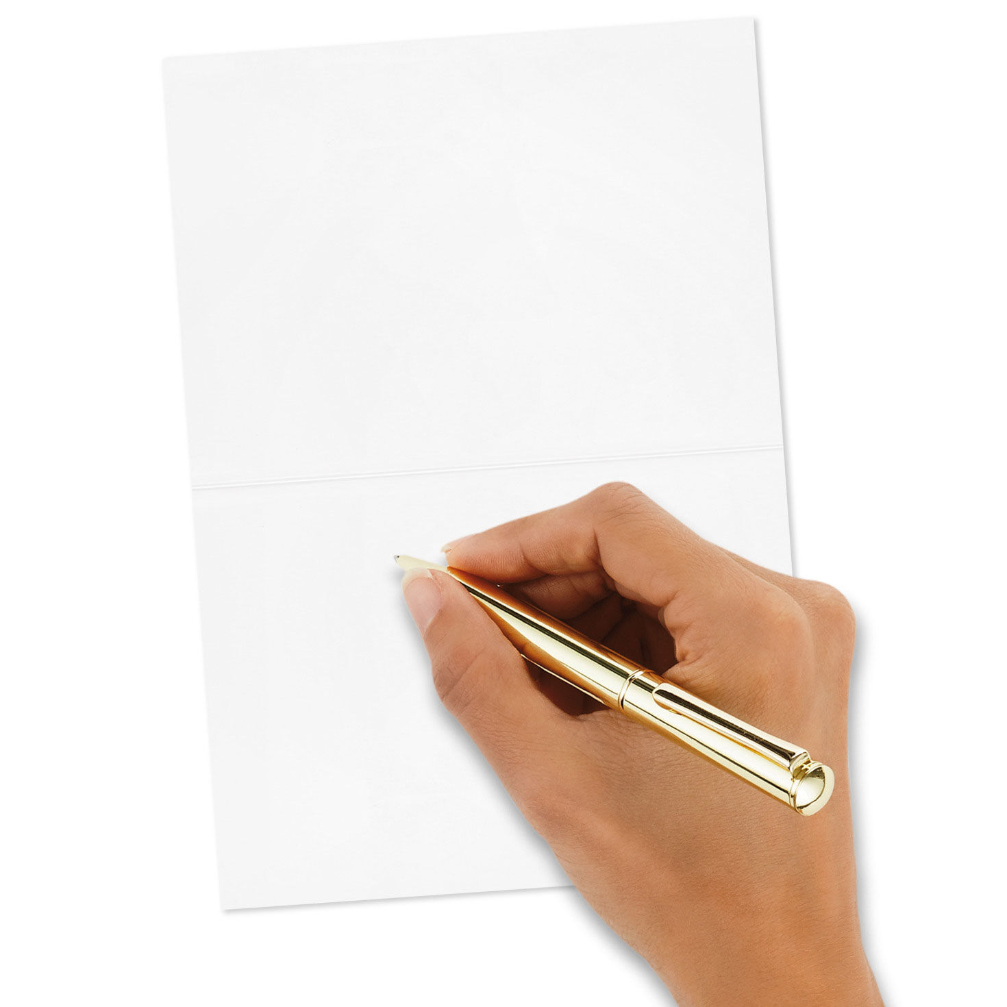 5167-floral-hello-gorgeous-boxed-blank-notes-pack-of-10-4.jpg Floral Hello Gorgeous Boxed Blank Notes, Pack of 10