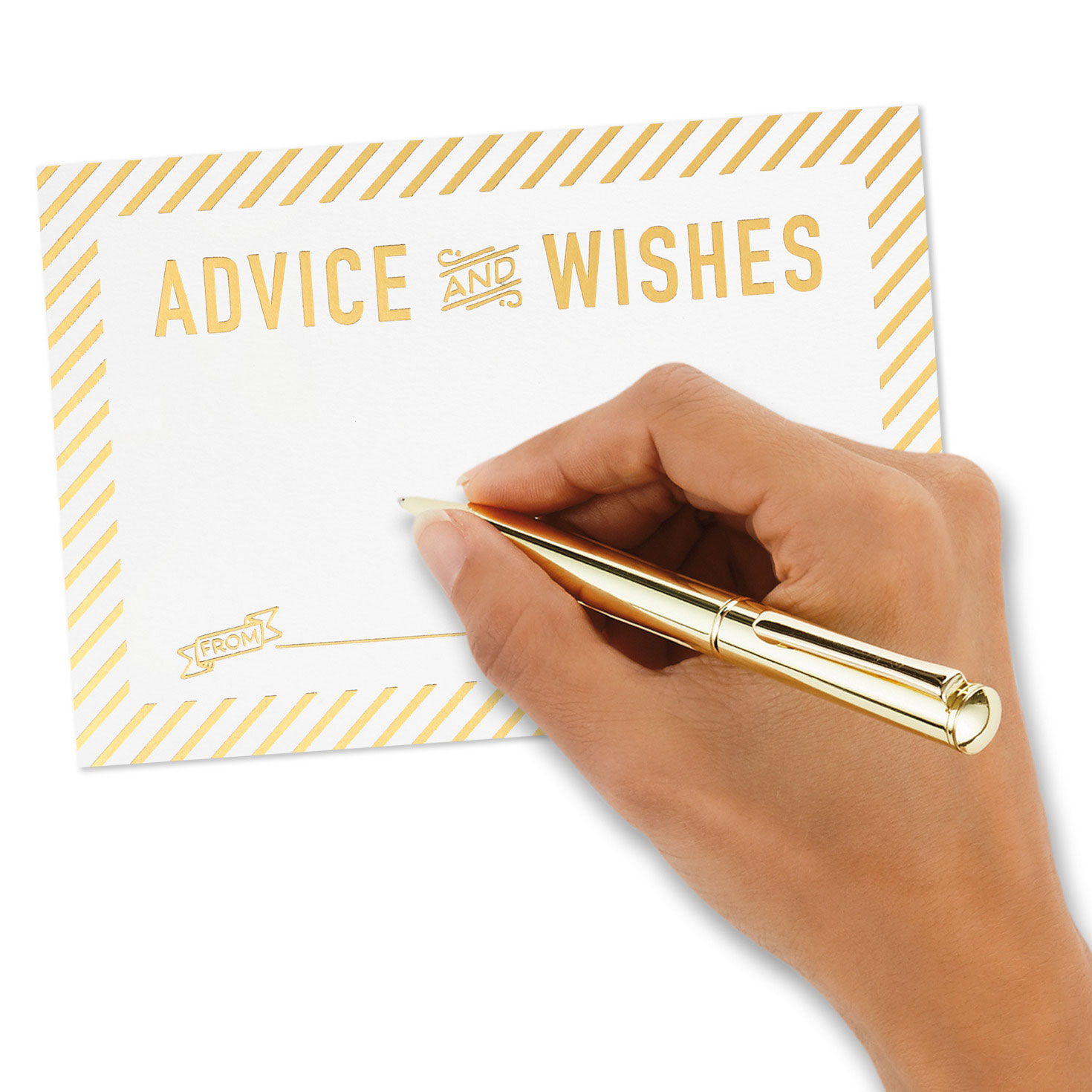 5175-advice-and-well-wishes-flat-note-cards-pack-of-24-4.jpg Advice and Well Wishes Flat Note Cards, Pack of 24