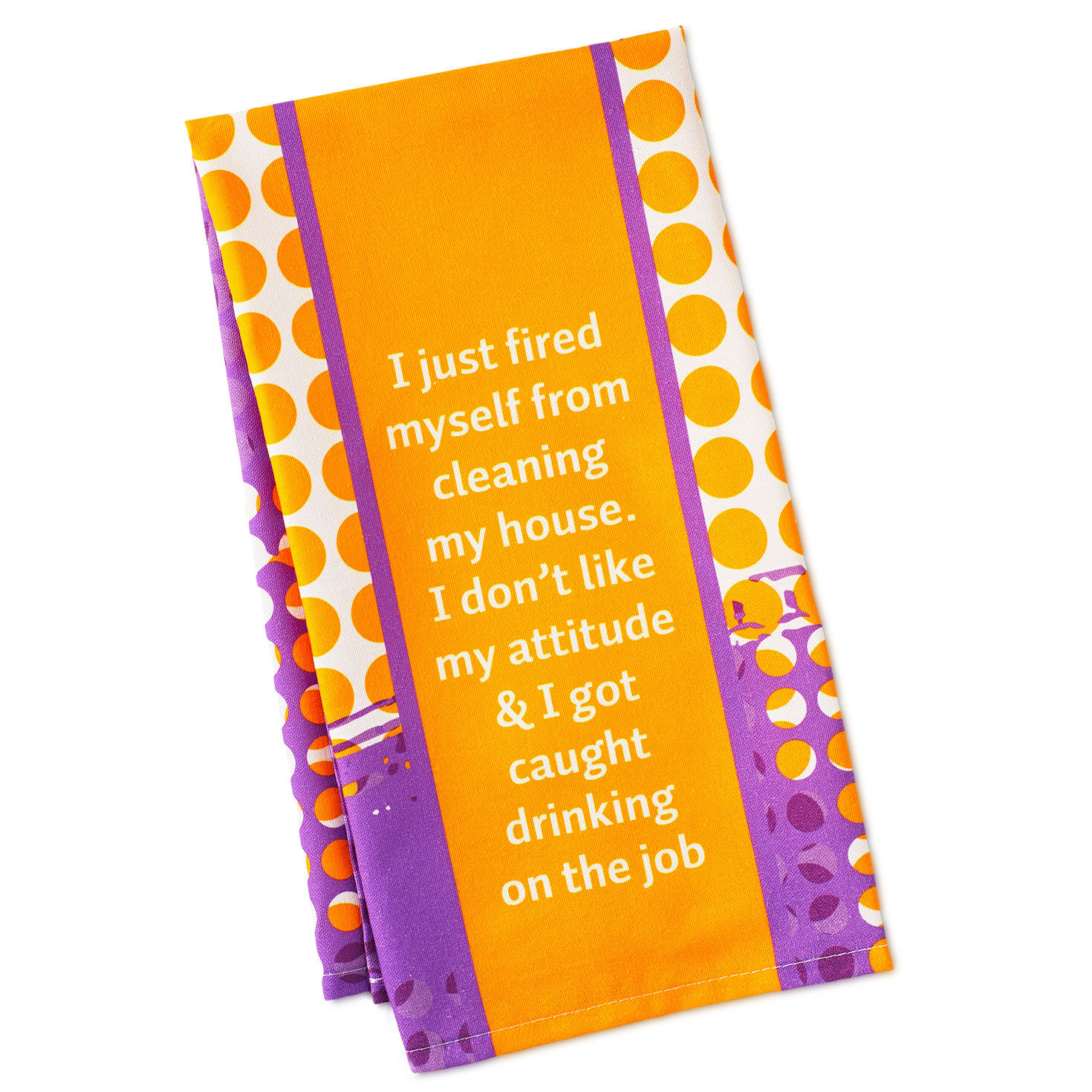 53-drinks-on-me-fired-funny-dish-towel-1.jpg Drinks on Me Fired Funny Dish Towel