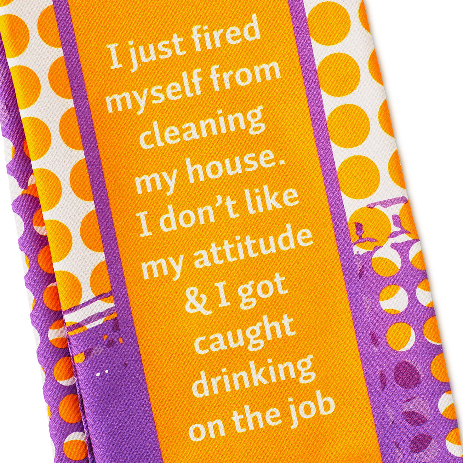 53-drinks-on-me-fired-funny-dish-towel-3.jpg Drinks on Me Fired Funny Dish Towel