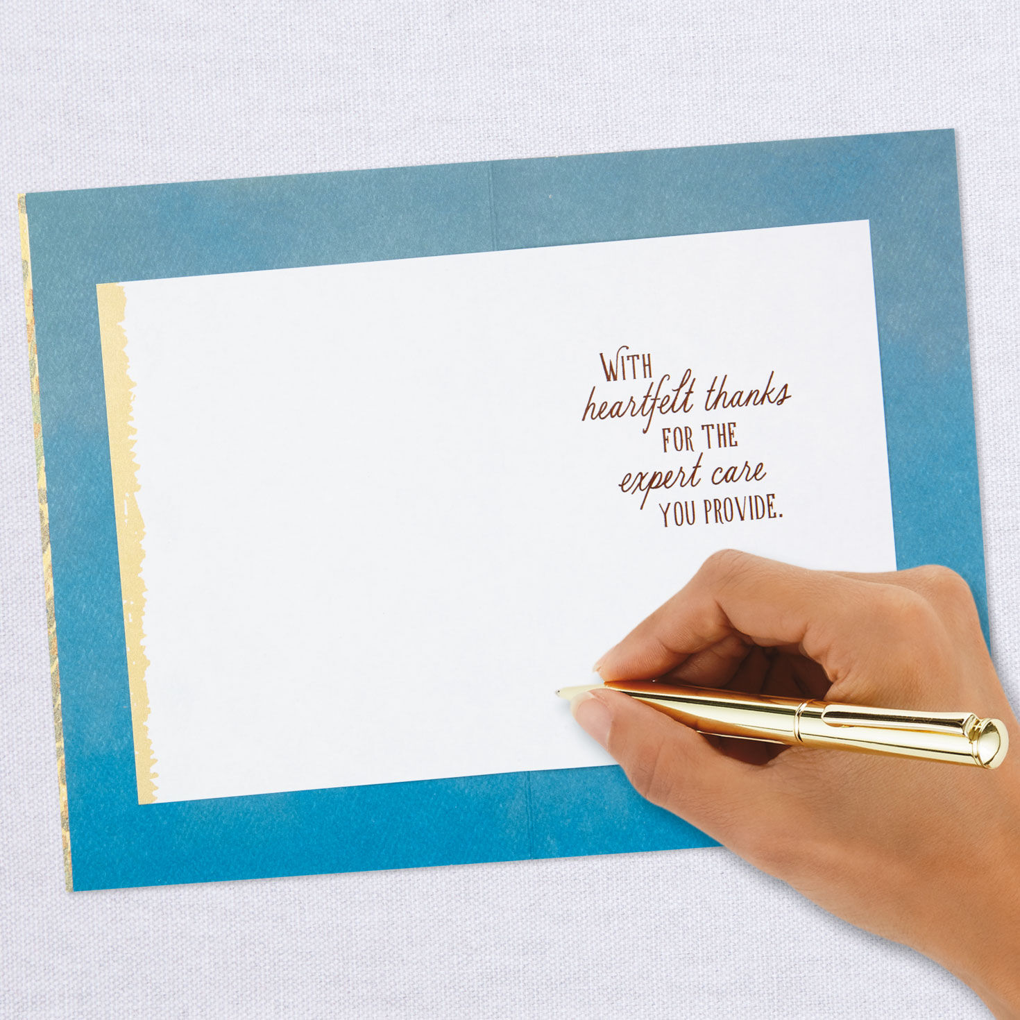 5364-expert-care-is-your-specialty-thank-you-card-6.jpg Expert Care Is Your Specialty Thank-You Card