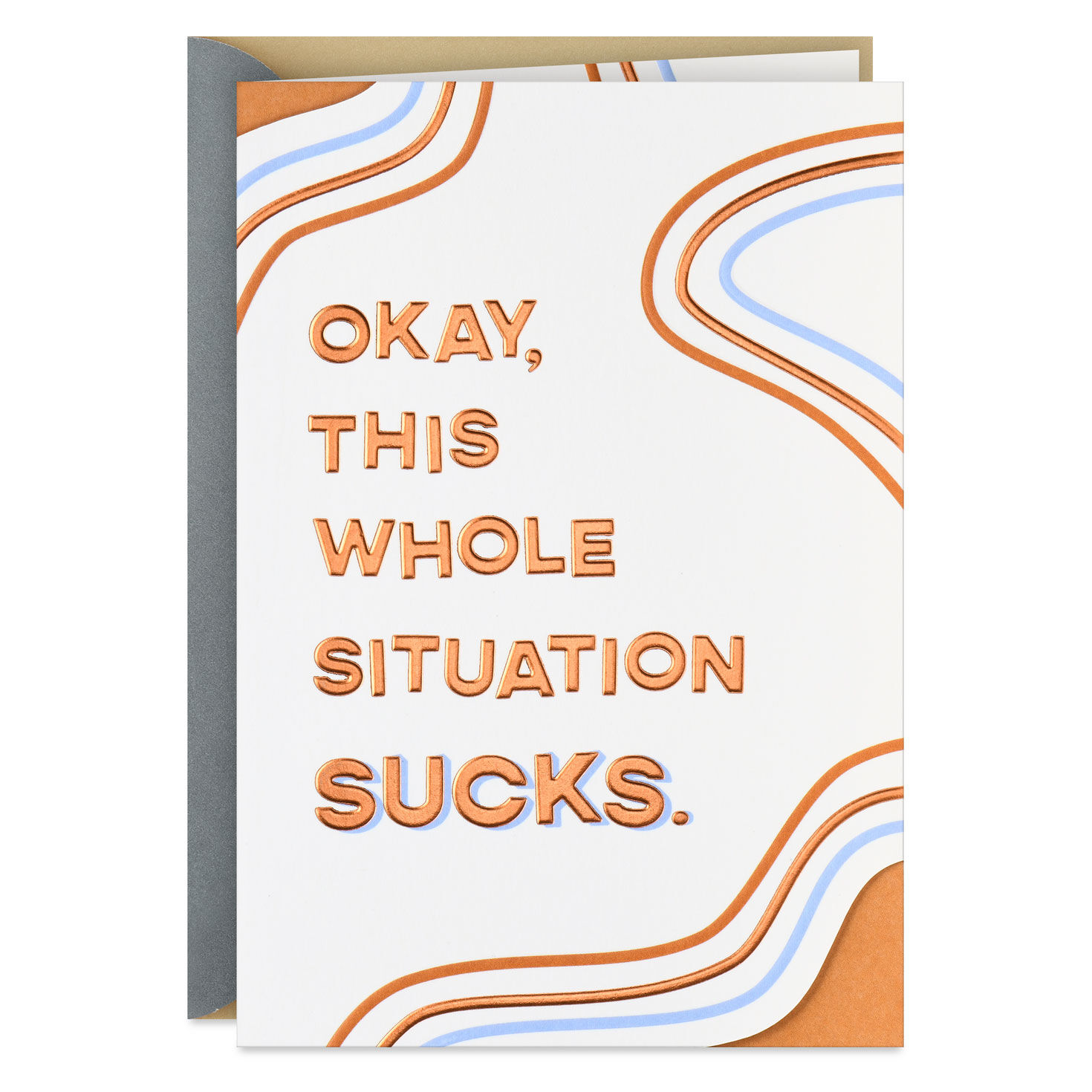 5399-this-sucks-encouragement-card-1.jpg This Sucks Encouragement Card