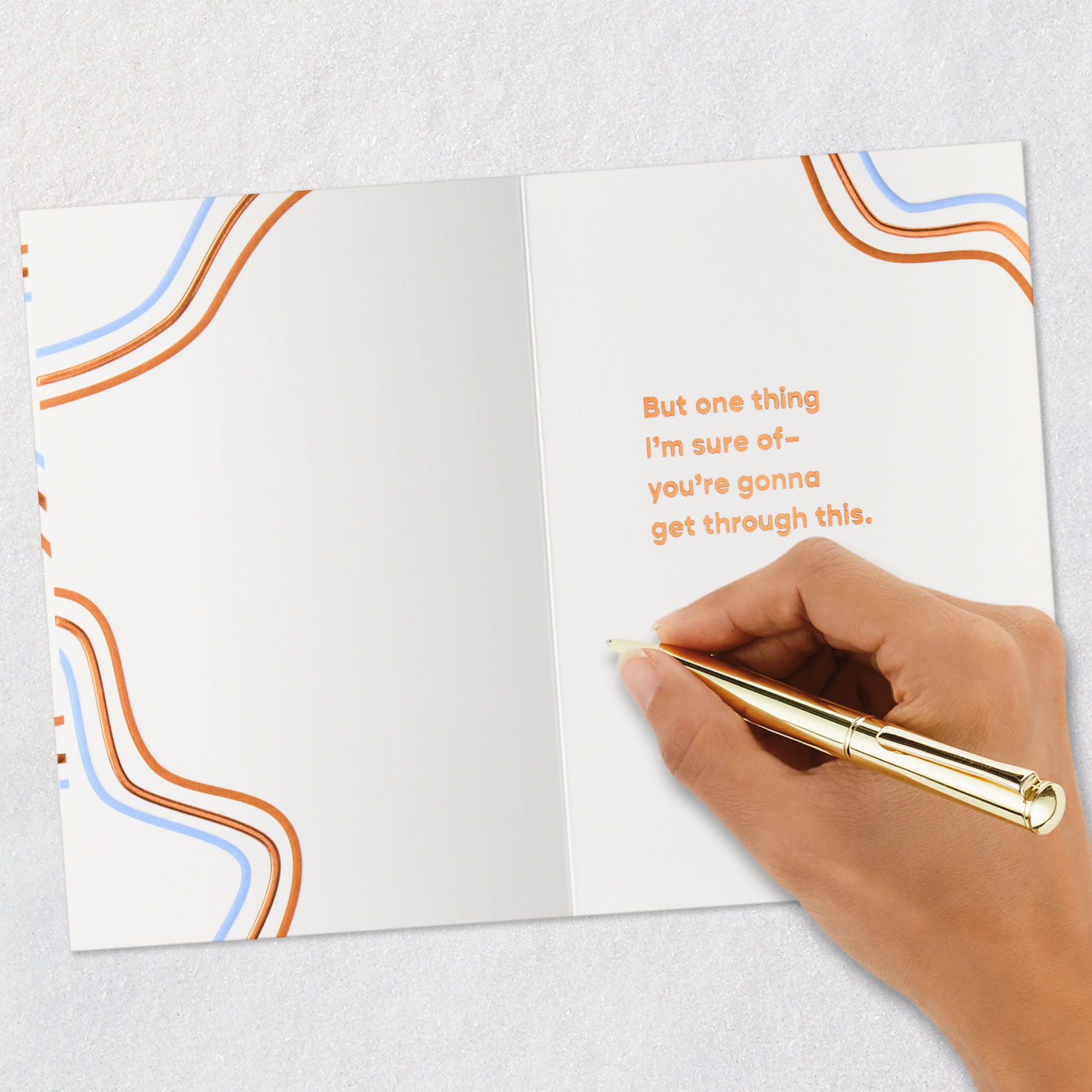 5399-this-sucks-encouragement-card-6.jpg This Sucks Encouragement Card
