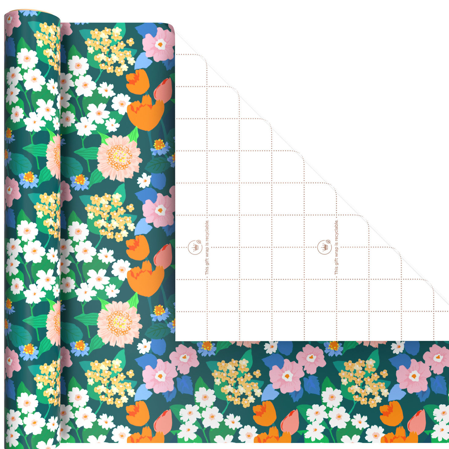 5711-fun-designs-3-pack-assorted-wrapping-paper-mini-roll-bundle-45-sq-ft-total-5.jpg Fun Designs 3-Pack Assorted Wrapping Paper Mini Roll Bundle, 45 sq. ft. total