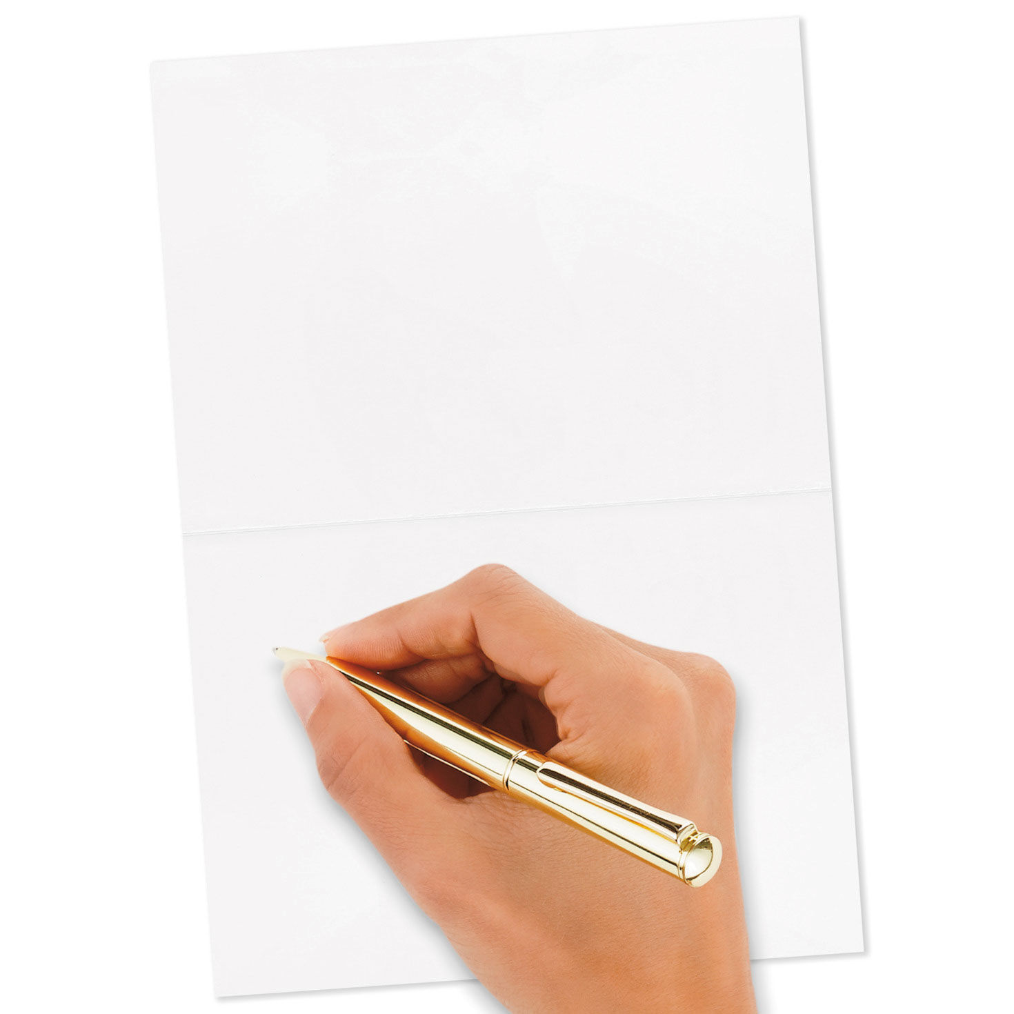 5724-mortarboard-blank-graduation-thank-you-notes-pack-of-40-4.jpg Mortarboard Blank Graduation Thank-You Notes, Pack of 40