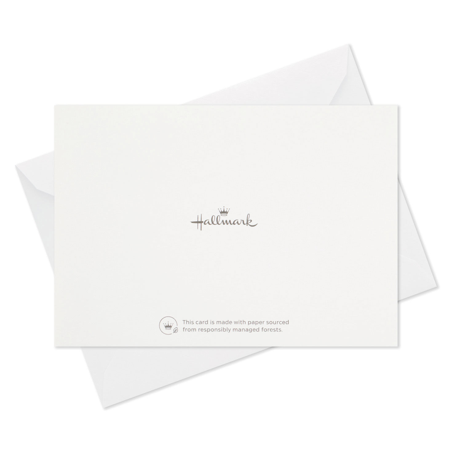 5724-mortarboard-blank-graduation-thank-you-notes-pack-of-40-5.jpg Mortarboard Blank Graduation Thank-You Notes, Pack of 40