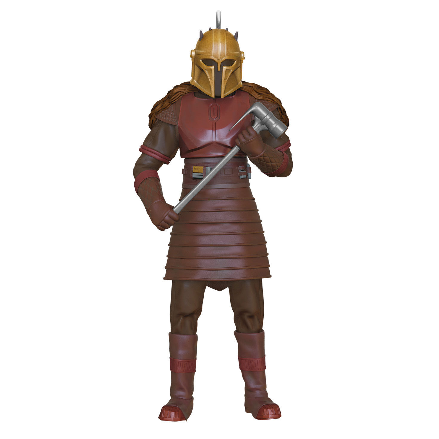 Star Wars: The Mandalorian™ The Armorer™ Ornament