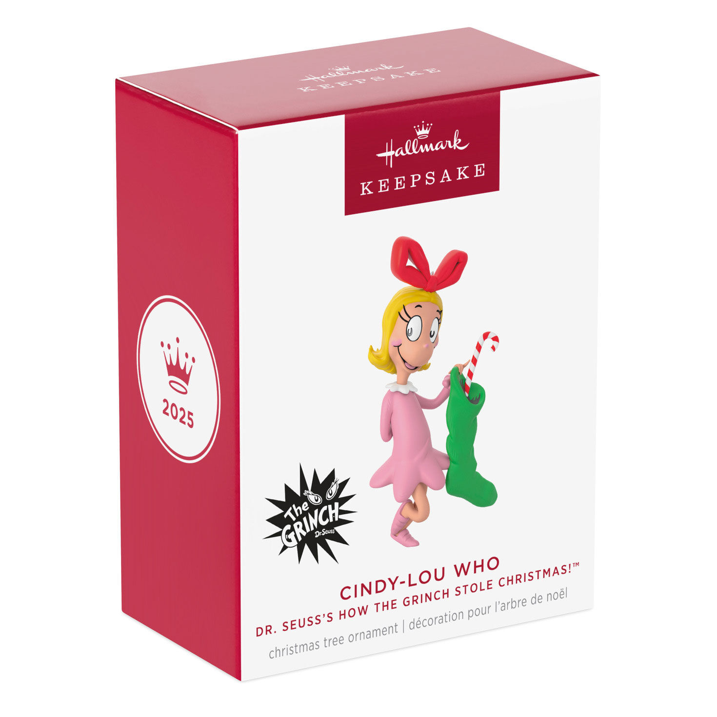 6050-dr-seuss-s-how-the-grinch-stole-christmas-cindy-lou-who-ornament-7.jpg Dr. Seuss's How the Grinch Stole Christmas!™ Cindy-Lou Who Ornament