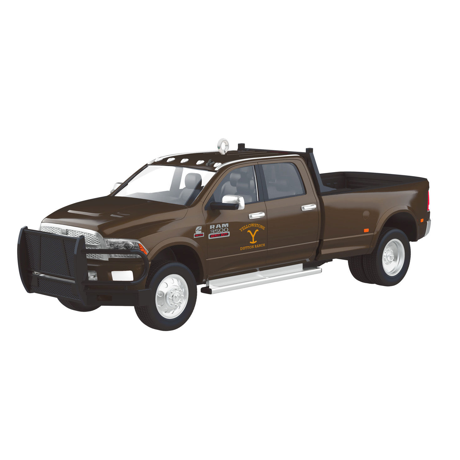 6101-yellowstone-2014-ram-3500-2025-ornament-1.jpg Yellowstone 2014 Ram 3500 2025 Ornament
