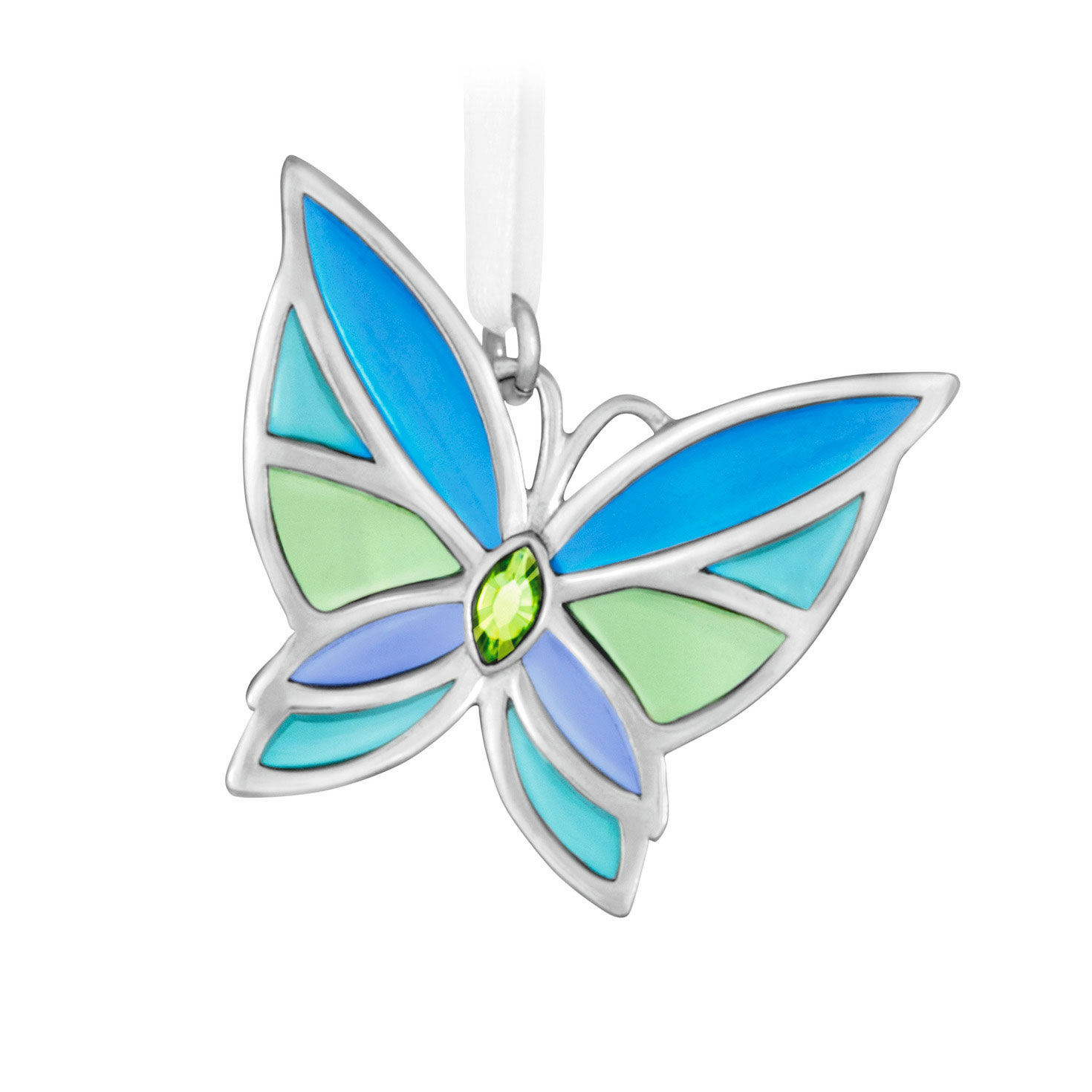 6177-mini-bitty-bright-butterfly-metal-ornament-1-25--1.jpg Mini Bitty Bright Butterfly Metal Ornament, 1.25"
