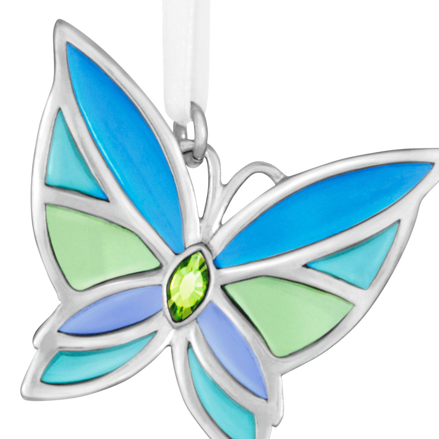 6177-mini-bitty-bright-butterfly-metal-ornament-1-25--5.jpg Mini Bitty Bright Butterfly Metal Ornament, 1.25"