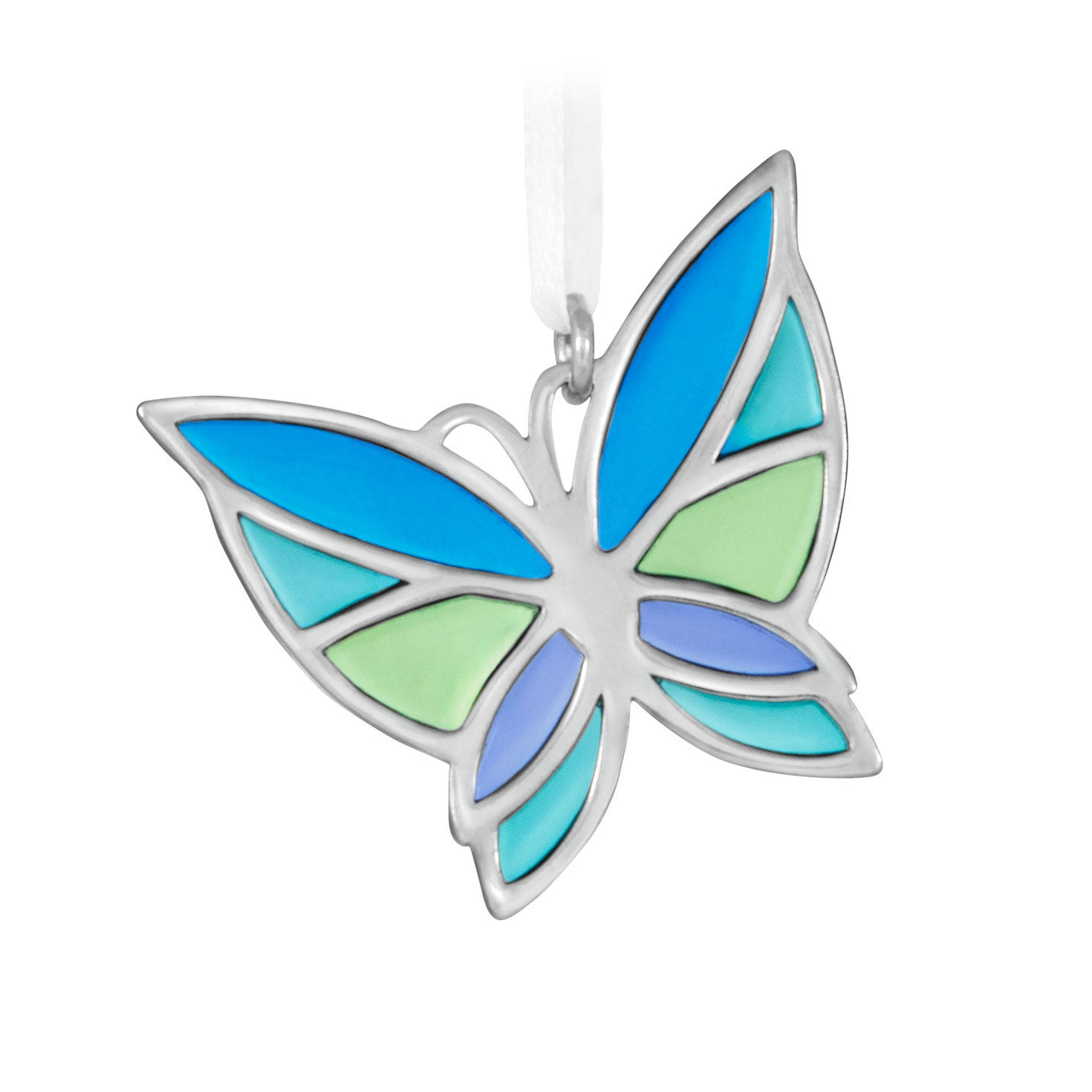6177-mini-bitty-bright-butterfly-metal-ornament-1-25--6.jpg Mini Bitty Bright Butterfly Metal Ornament, 1.25"