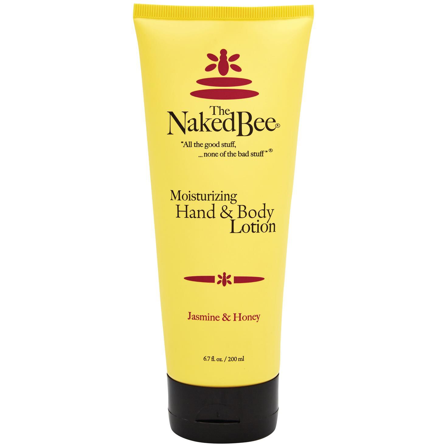 Jasmine & Honey Hand & Body Lotion, 6.7 oz.