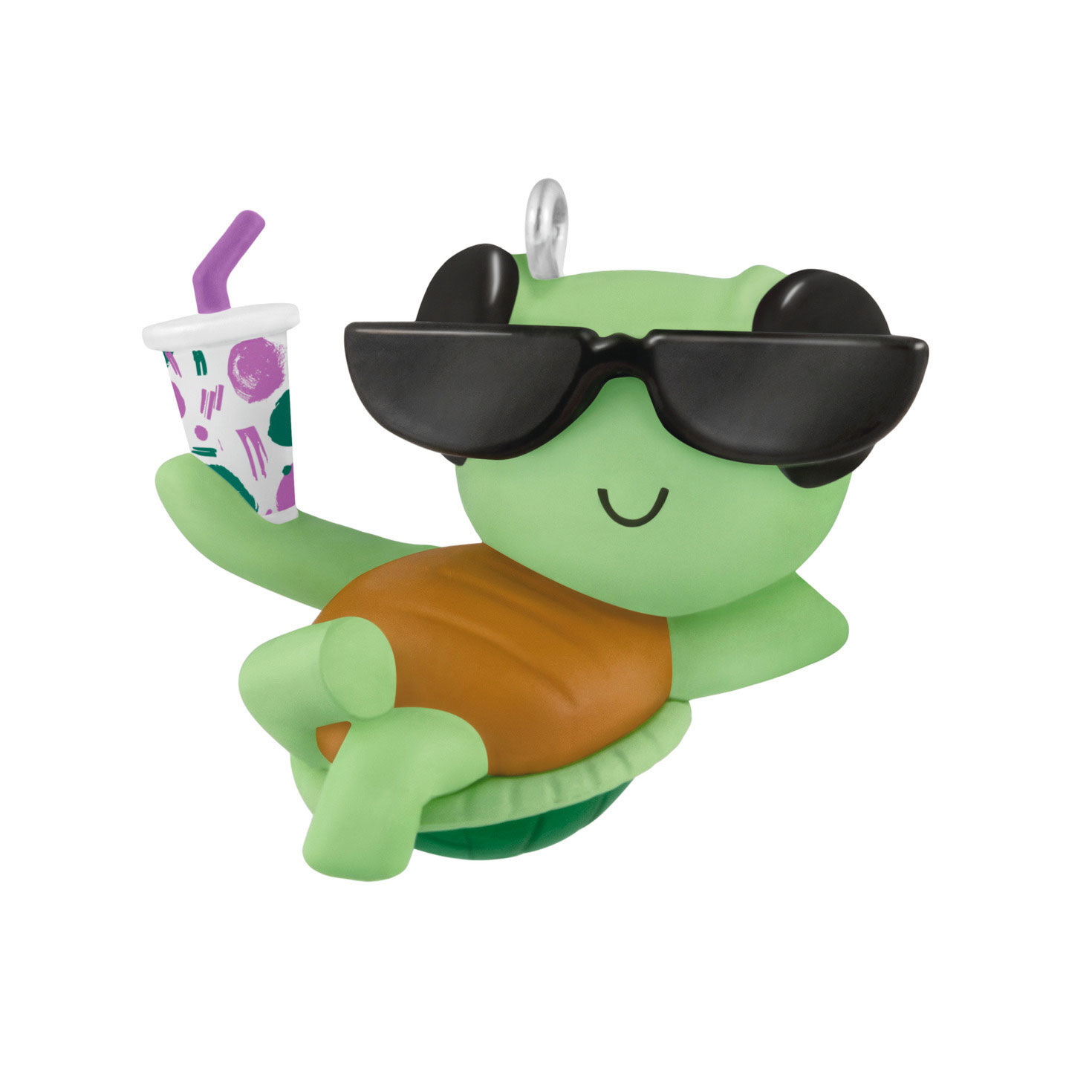 6188-mini-beach-day-buddy-ornament-0-75--1.jpg Mini Beach Day Buddy Ornament, 0.75"