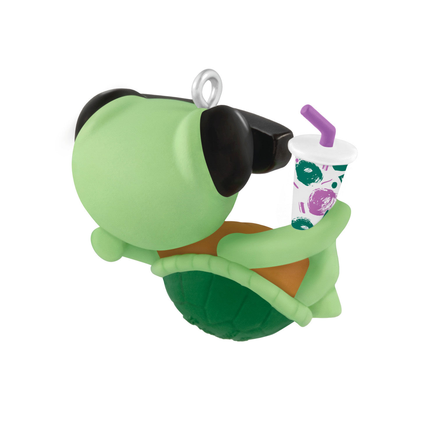 6188-mini-beach-day-buddy-ornament-0-75--6.jpg Mini Beach Day Buddy Ornament, 0.75"