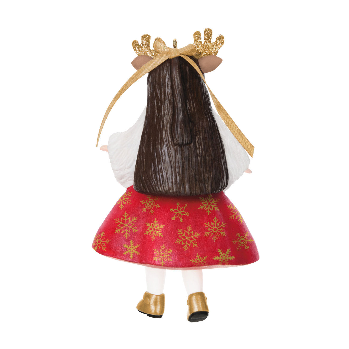 6212-madame-alexander-deer-santa-ornament-6.jpg Madame Alexander® Deer Santa Ornament