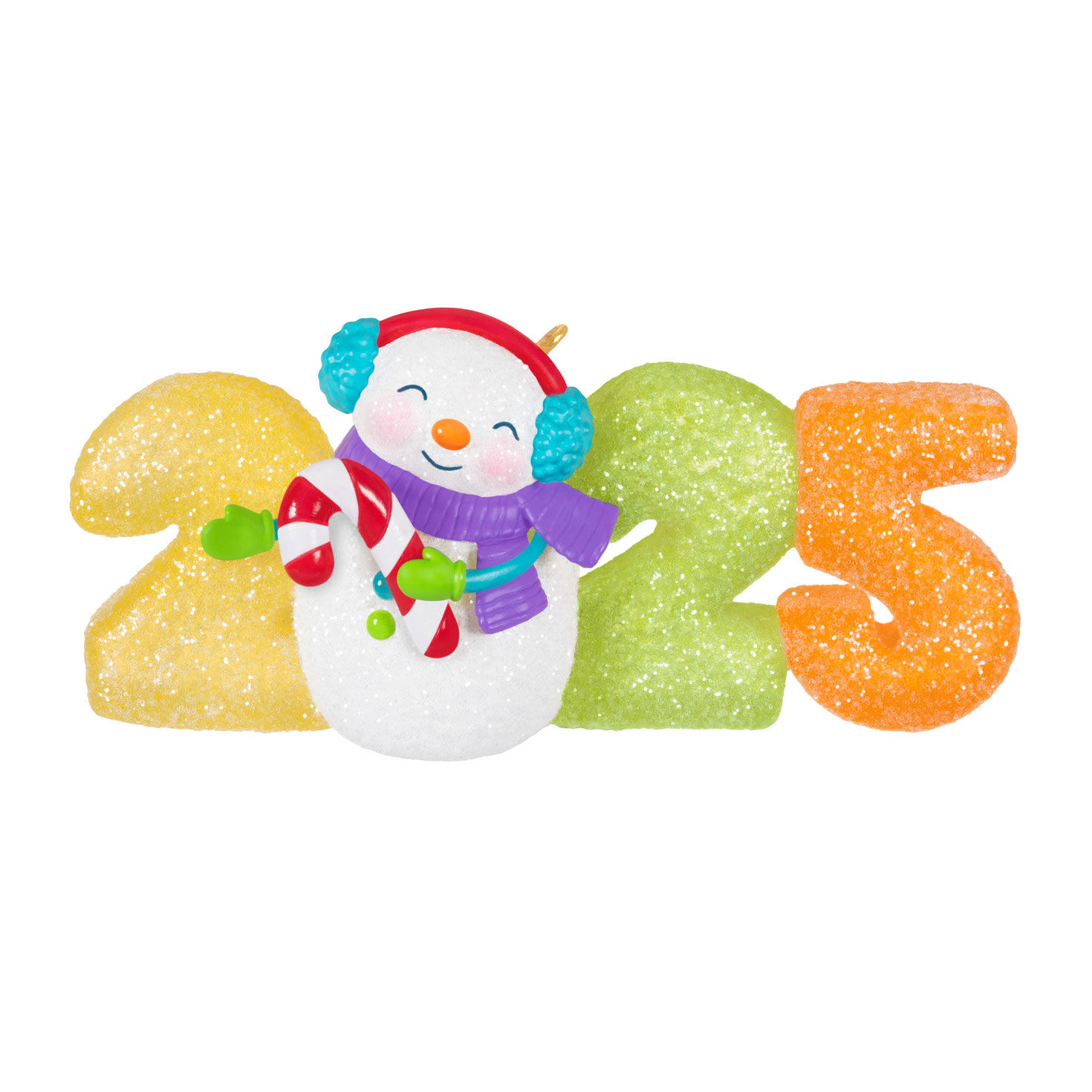 6231-sweet-decade-2025-ornament-1.jpg Sweet Decade 2025 Ornament