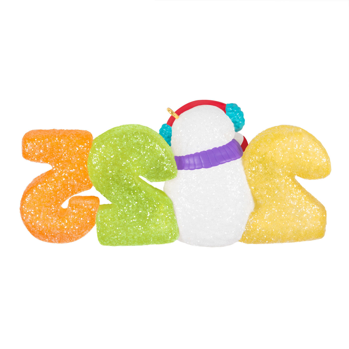 6231-sweet-decade-2025-ornament-6.jpg Sweet Decade 2025 Ornament